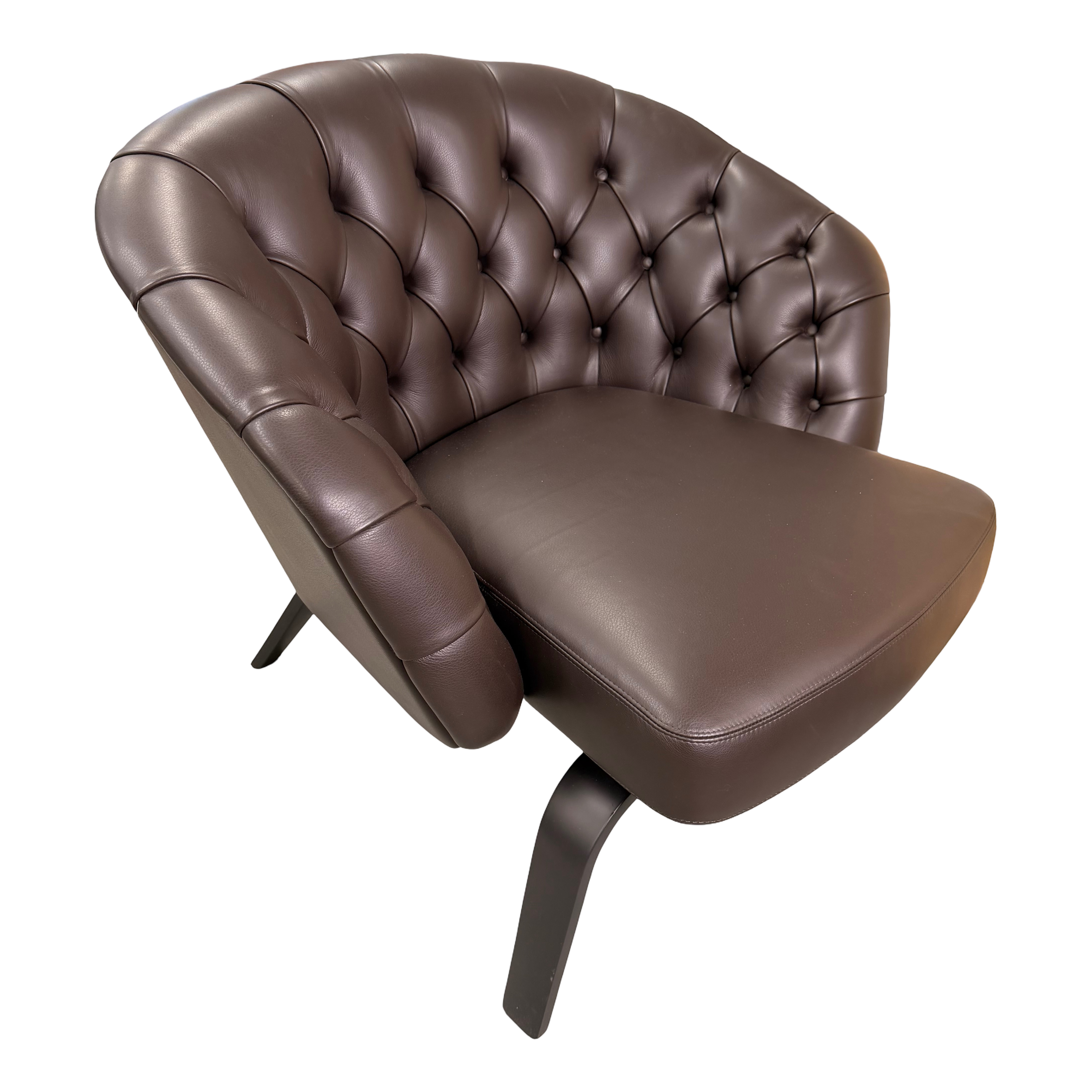 Winston Poltrona, Minotti