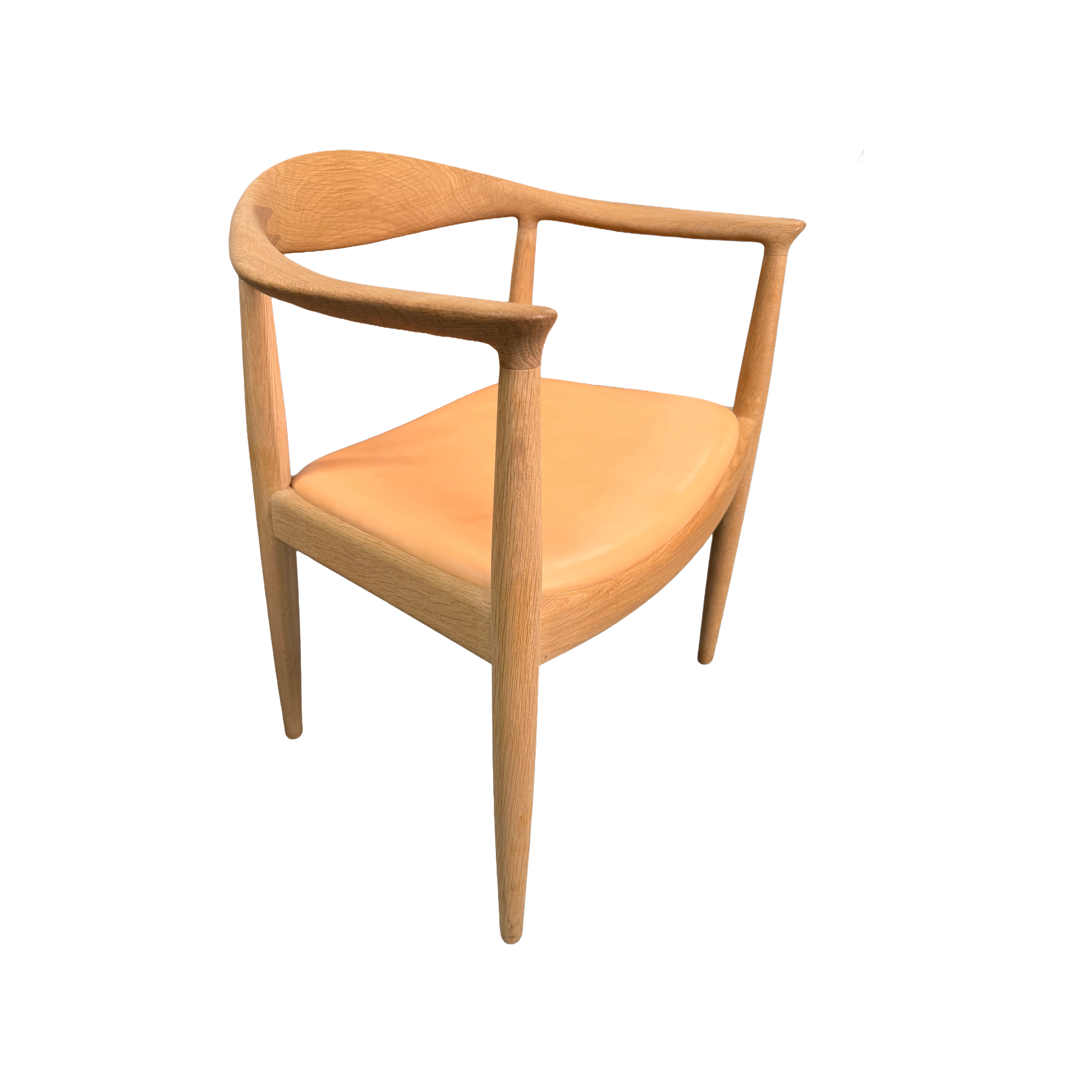 PP Møbler, PP503 The Chair