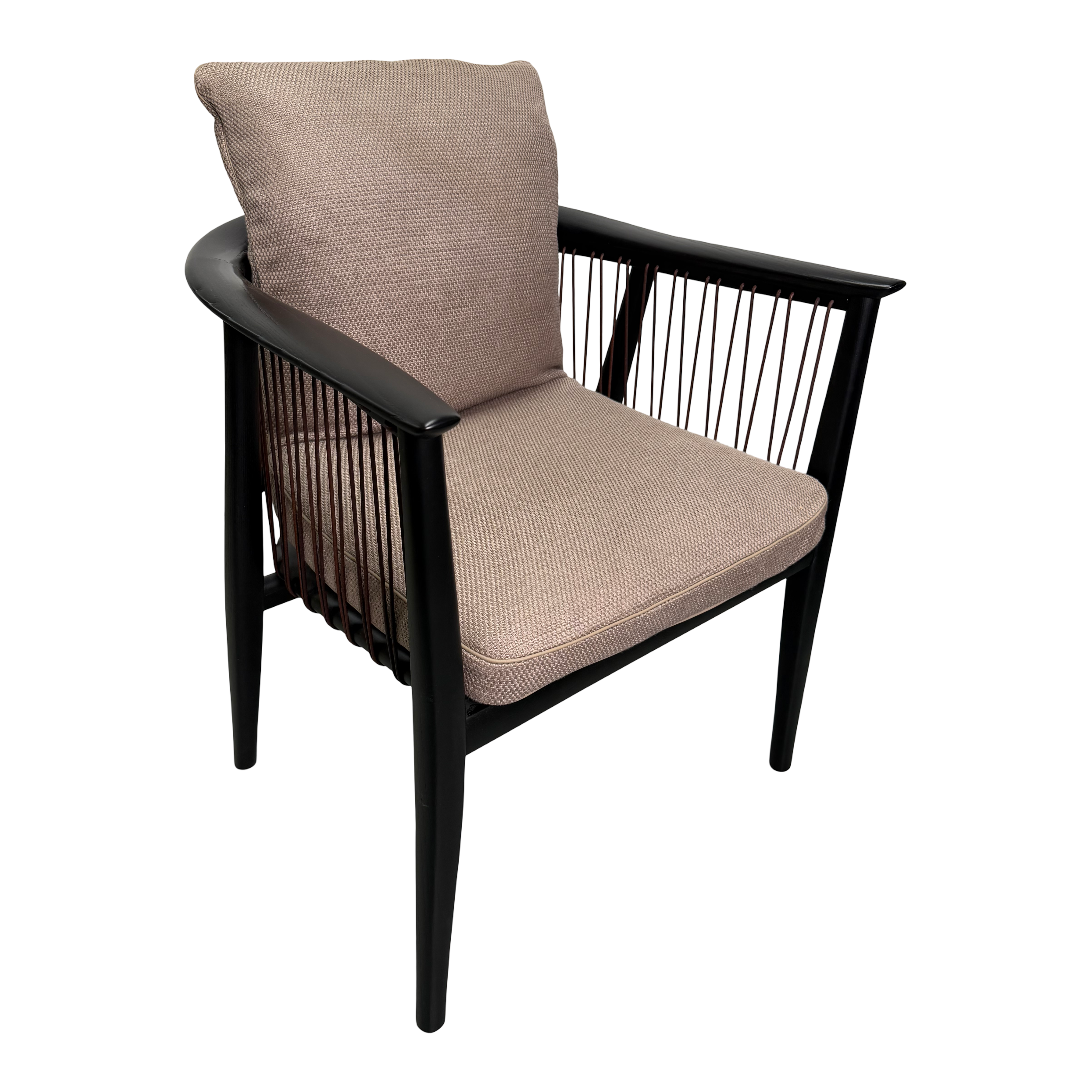 Poltrona Frau, Viola Small Armchair