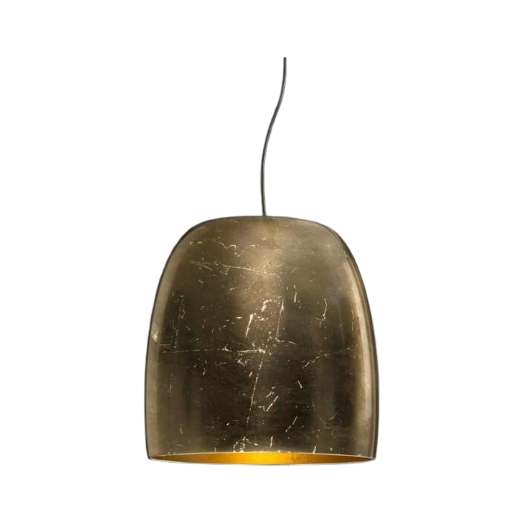 Prandina, Notte S5 – Blattgold