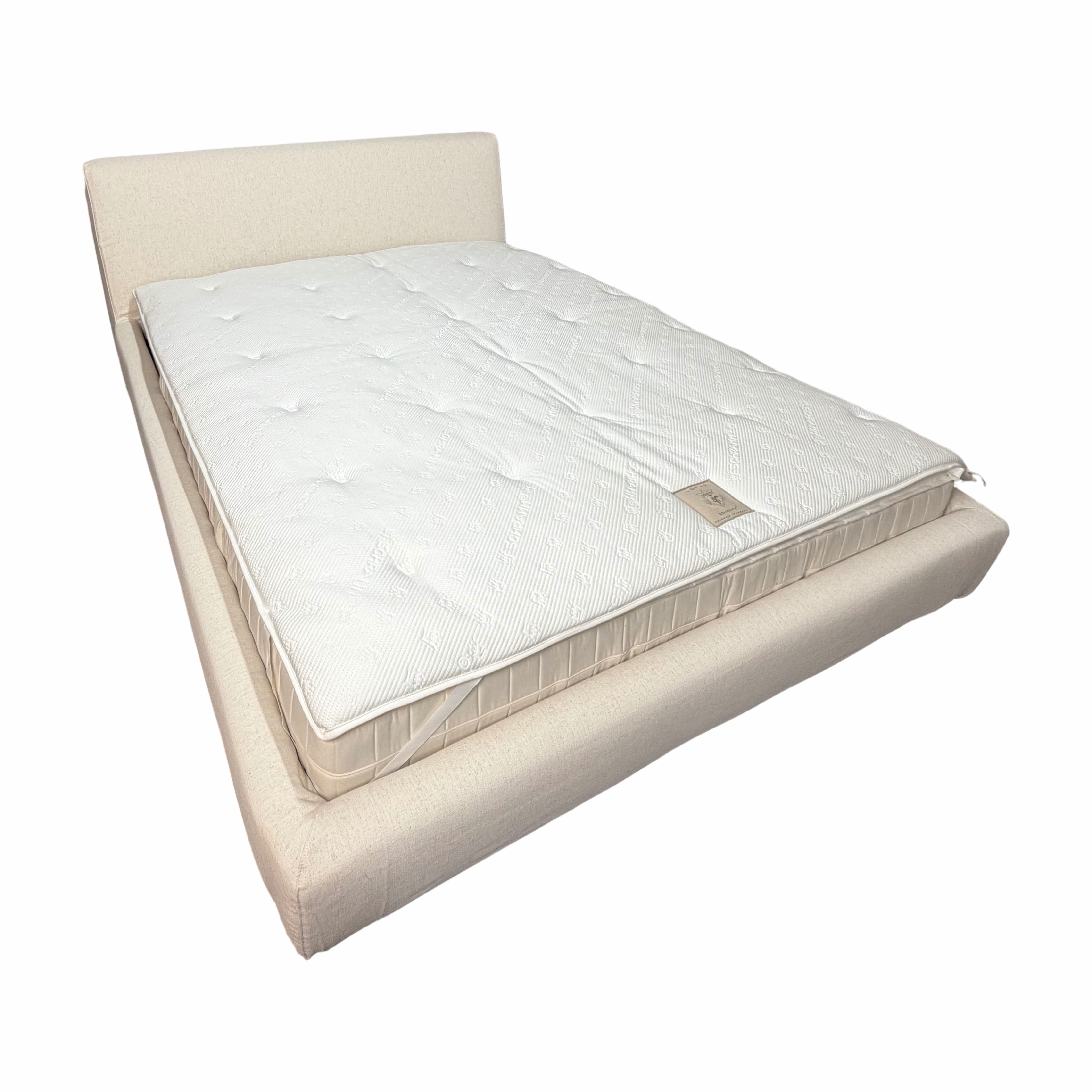 Redaelli, Bett Timothy
