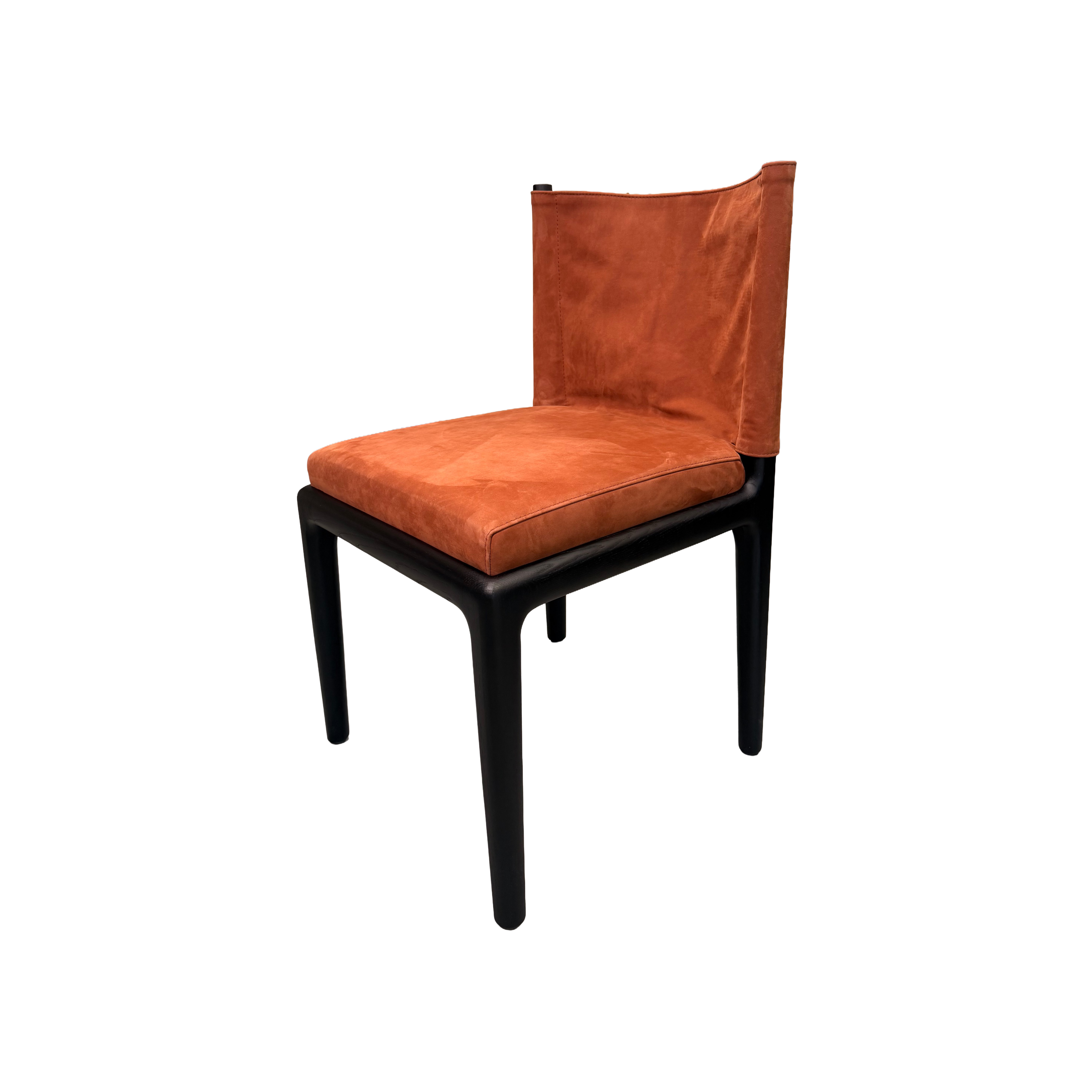Van Rossum ABI Dining Chair