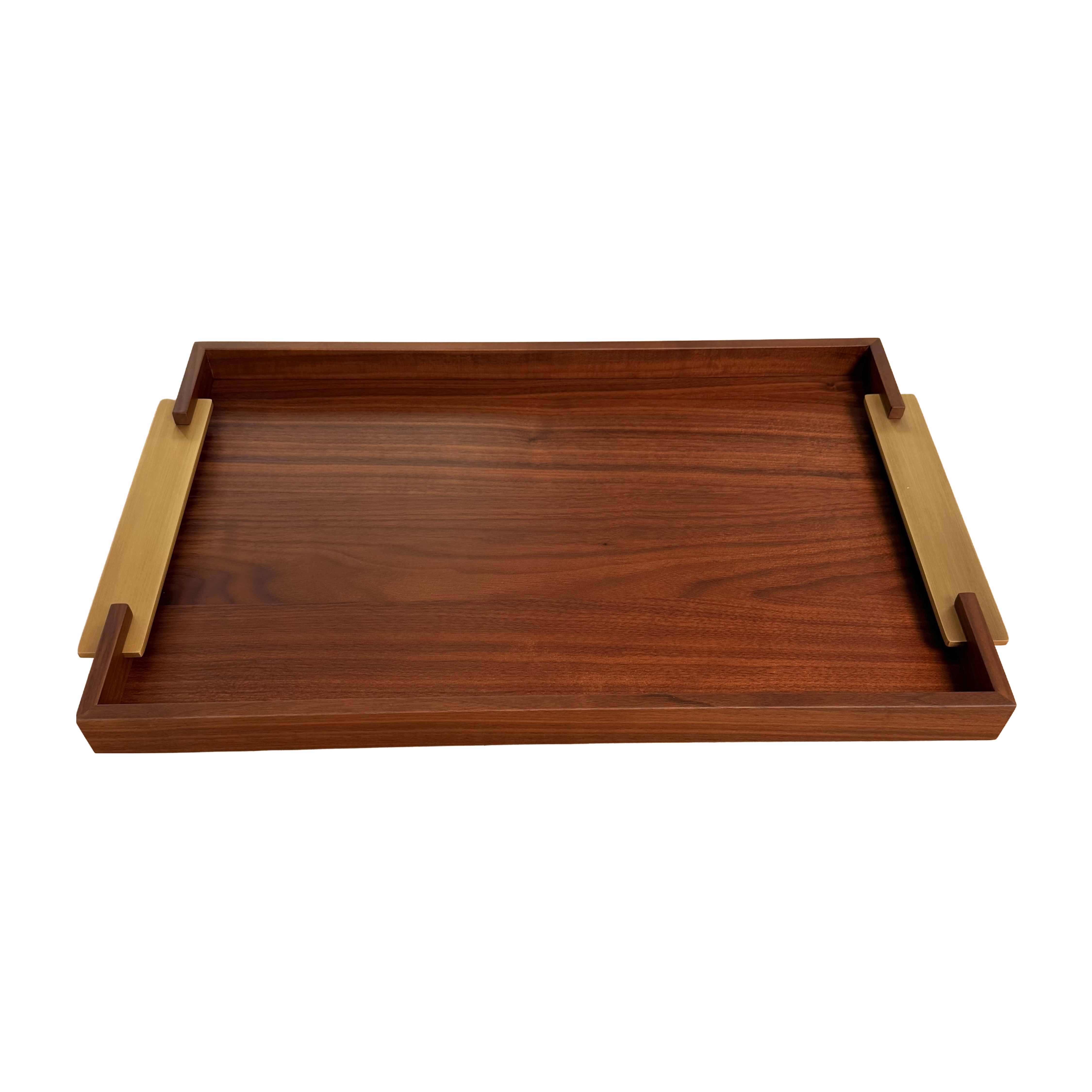 RIVIERE, Dama Rectangular Tray