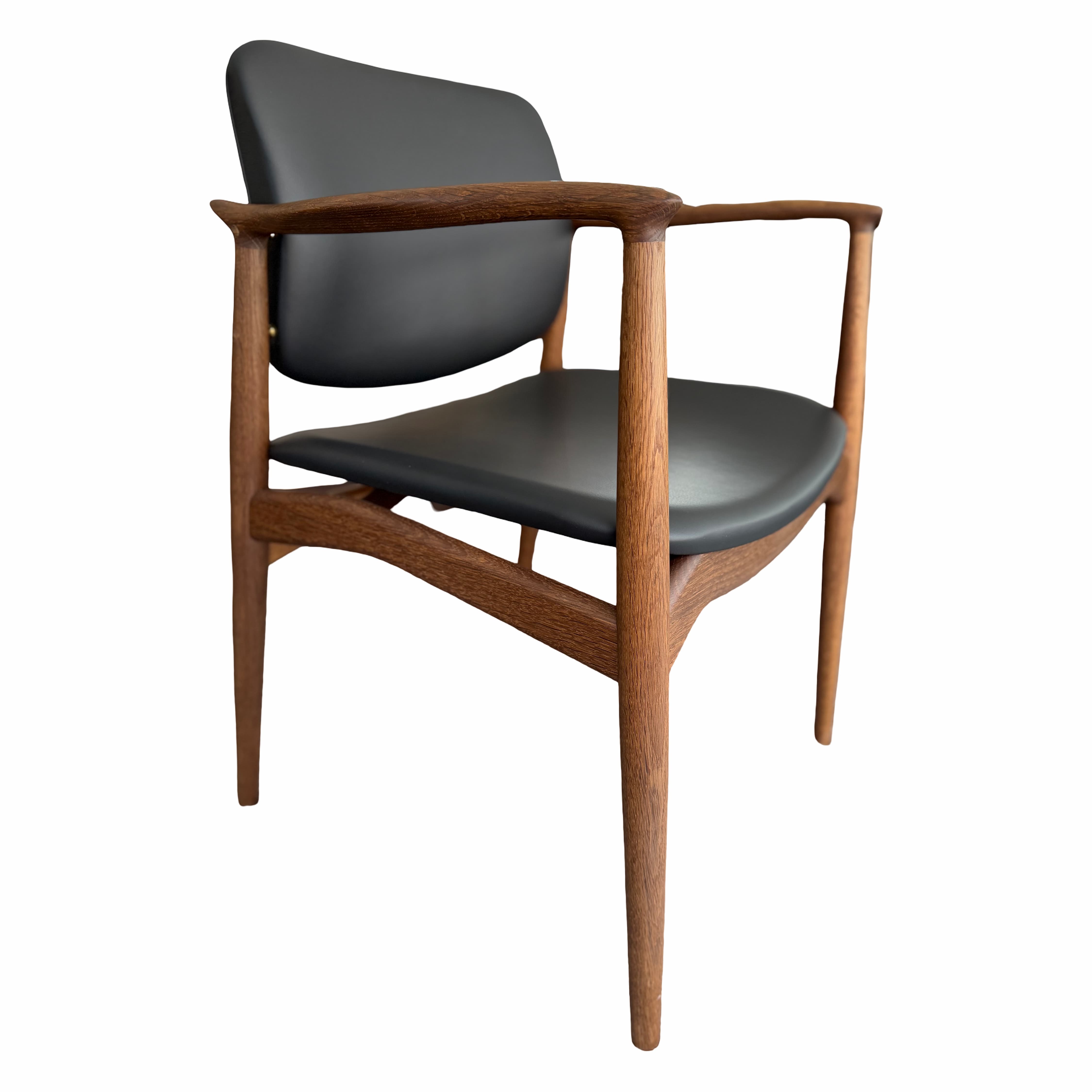 Skovgaard Jensen, Captain Chair SJ.67