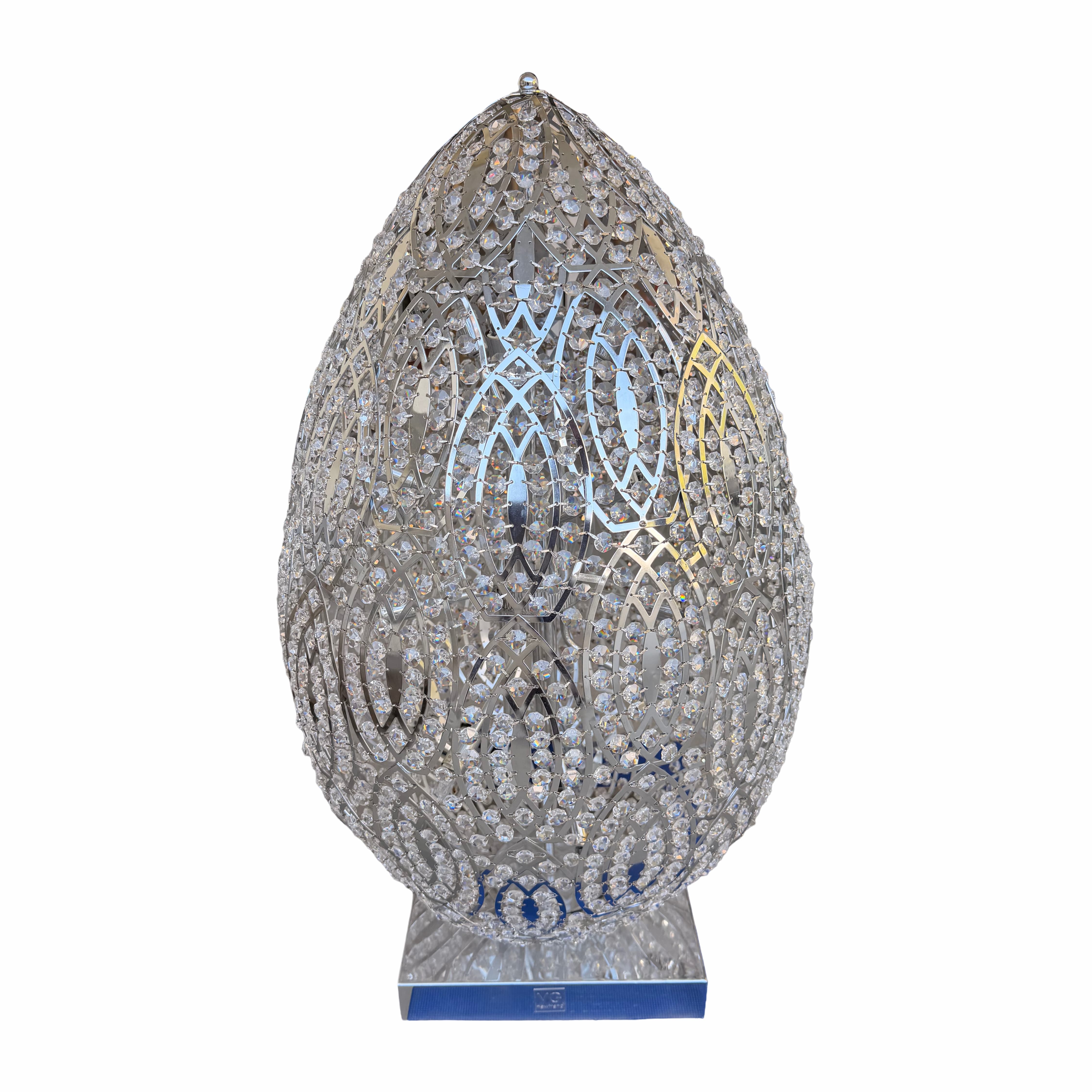 VG Newtrend Egg Stehleuchte