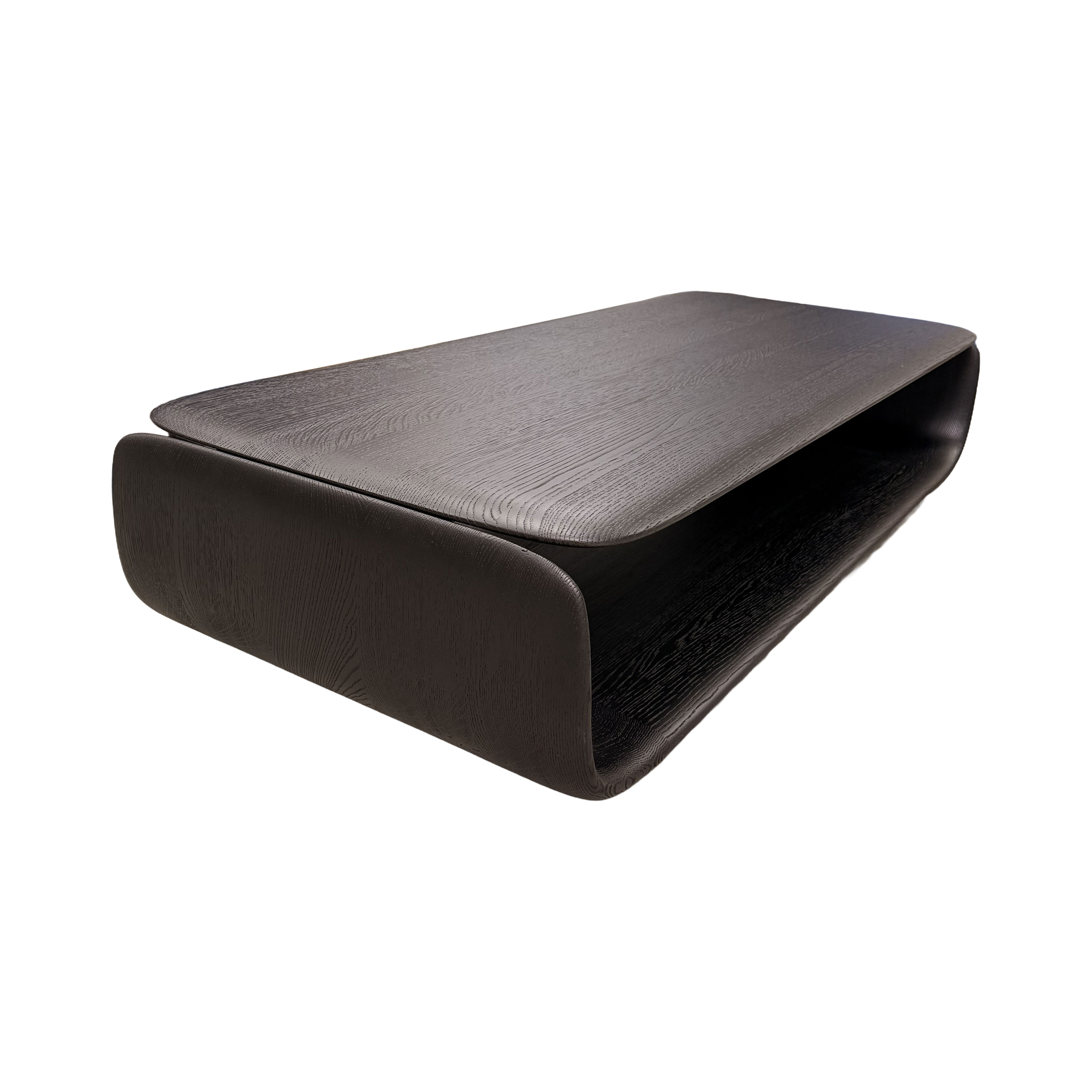 Van Rossum, Tenere Coffee Table