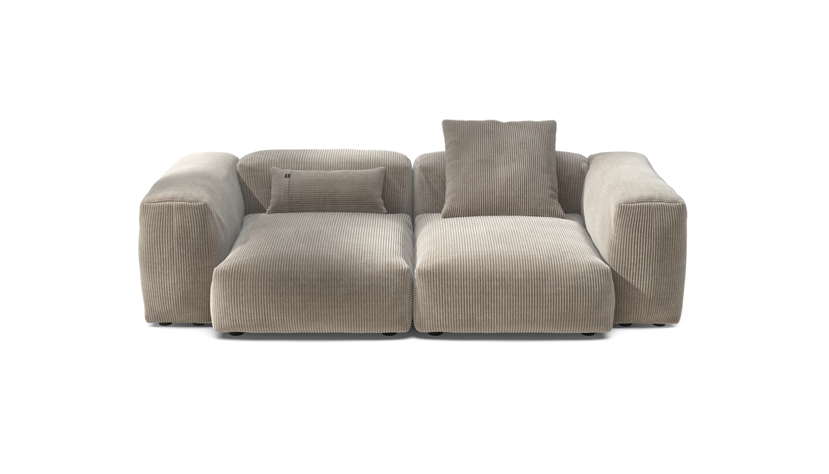 Vetsak, Sofa Set 02 Medium