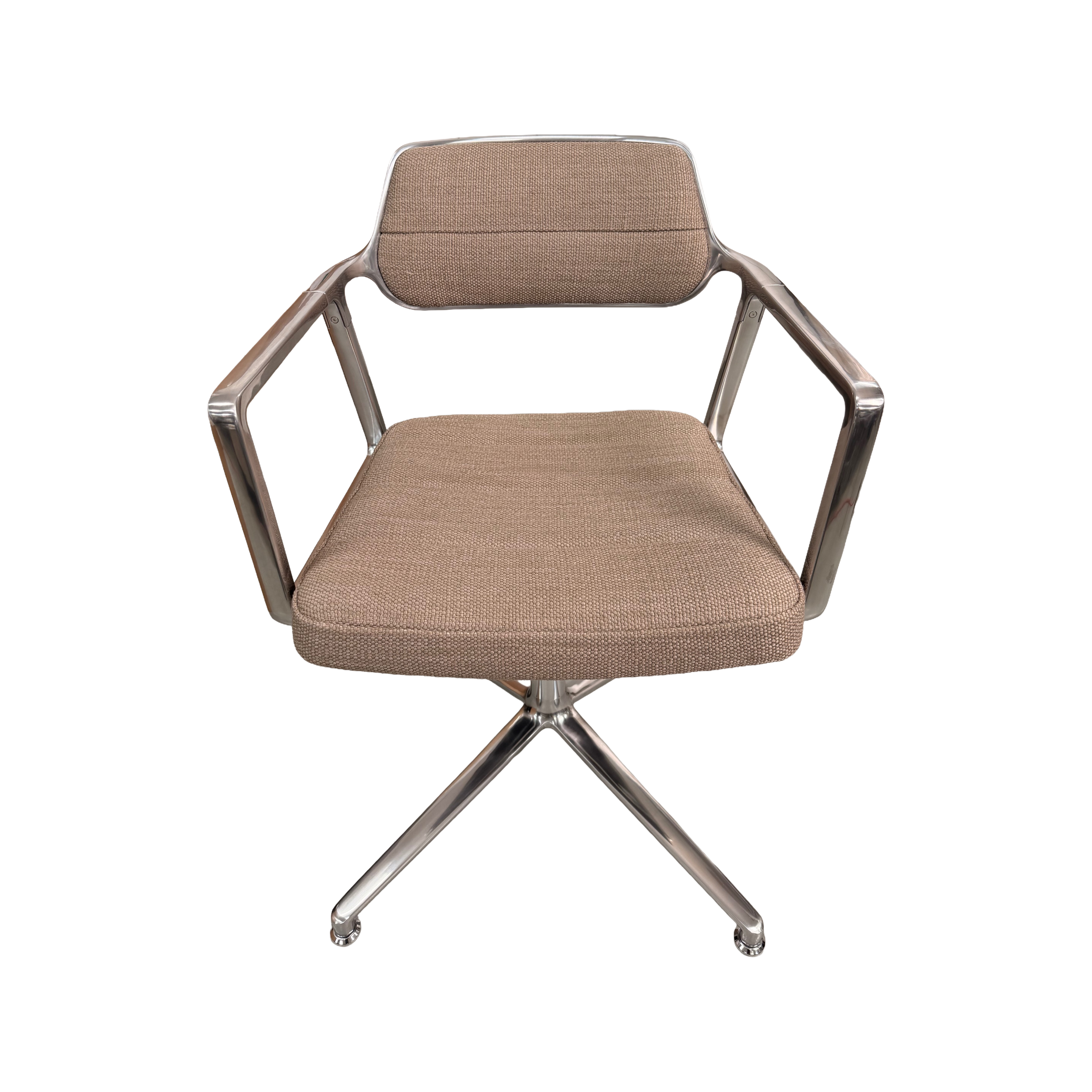 Vipp, Swivel Chair 453