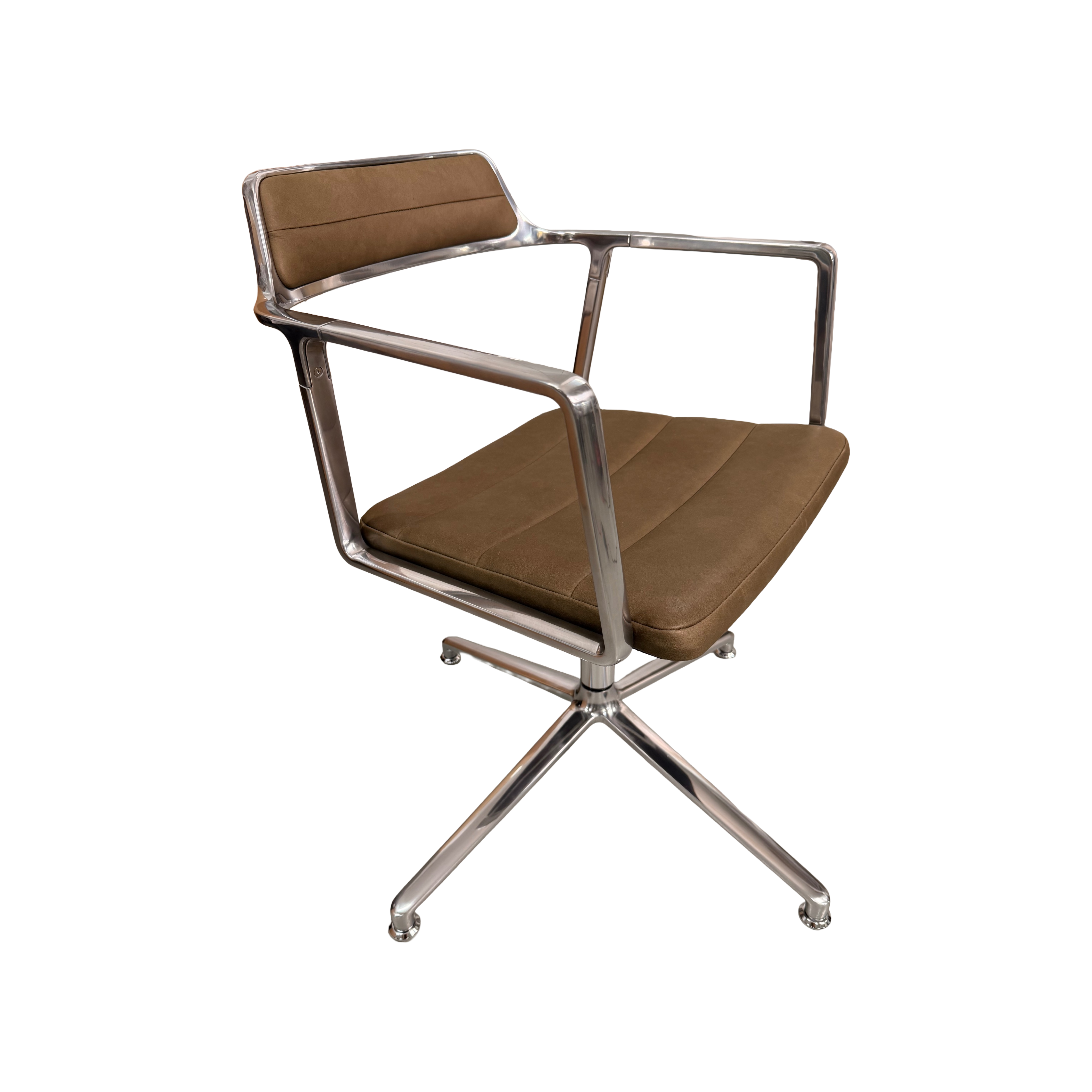 Vipp, Swivel Chair 452
