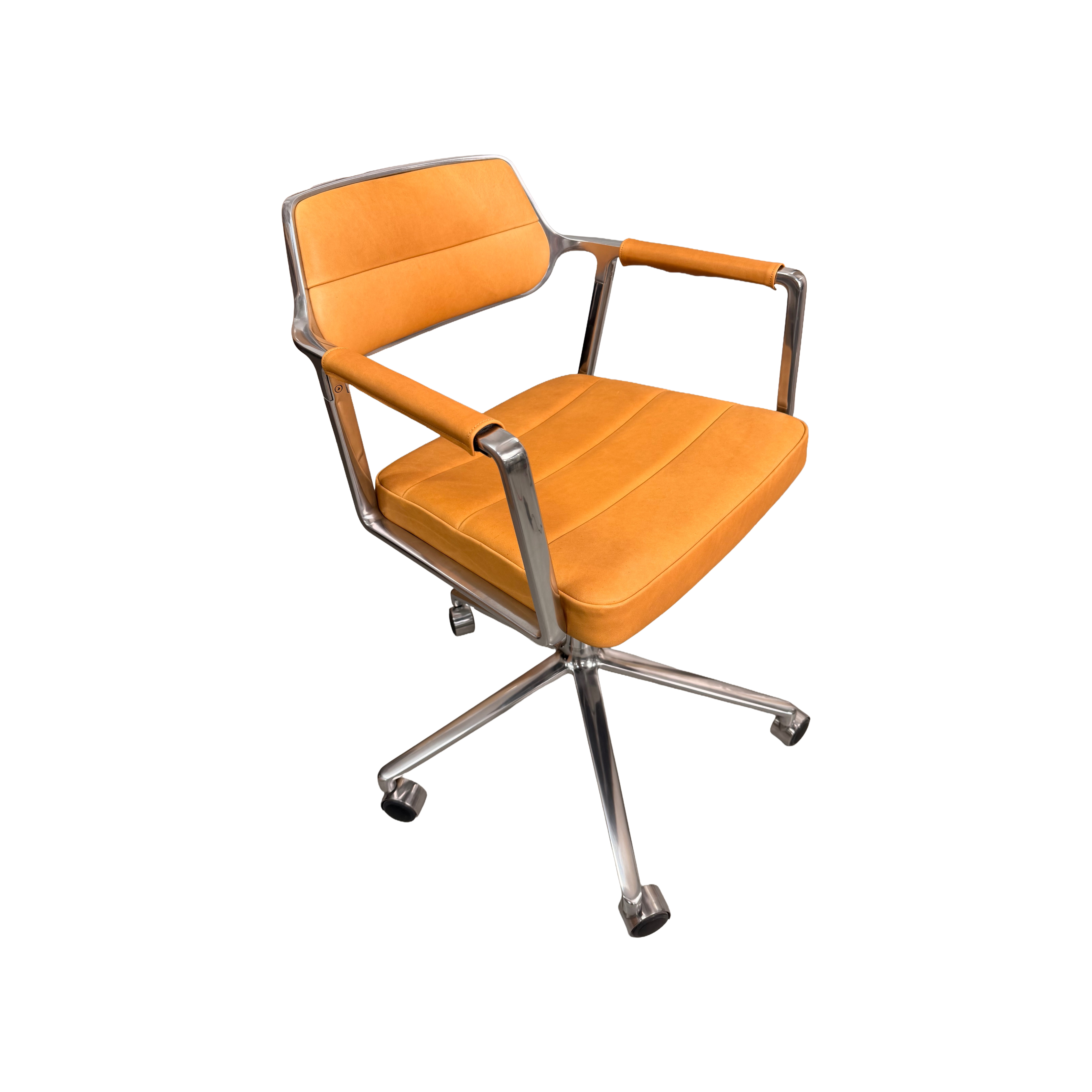 Vipp, Swivel Chair 453+