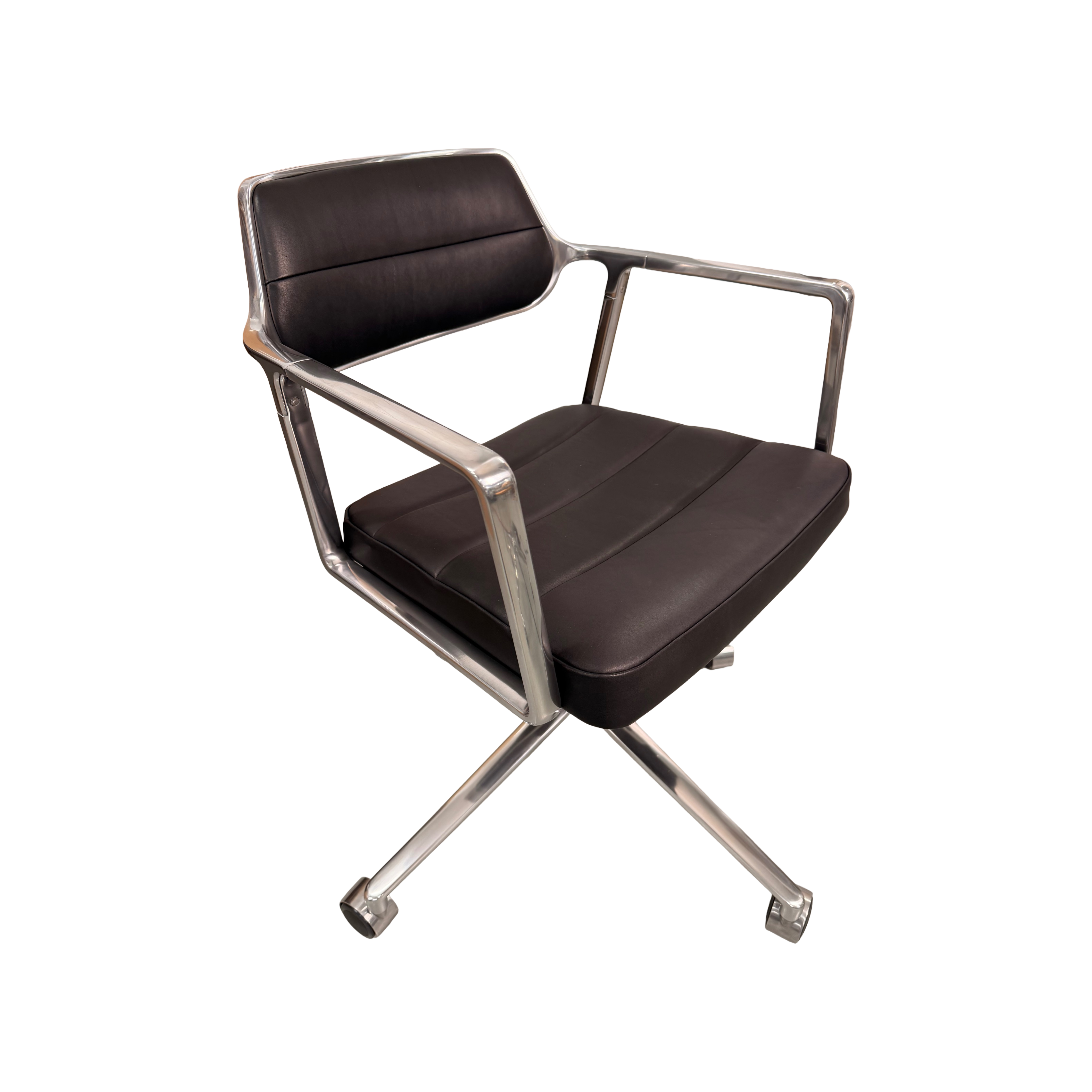 Vipp, Swivel Chair 453