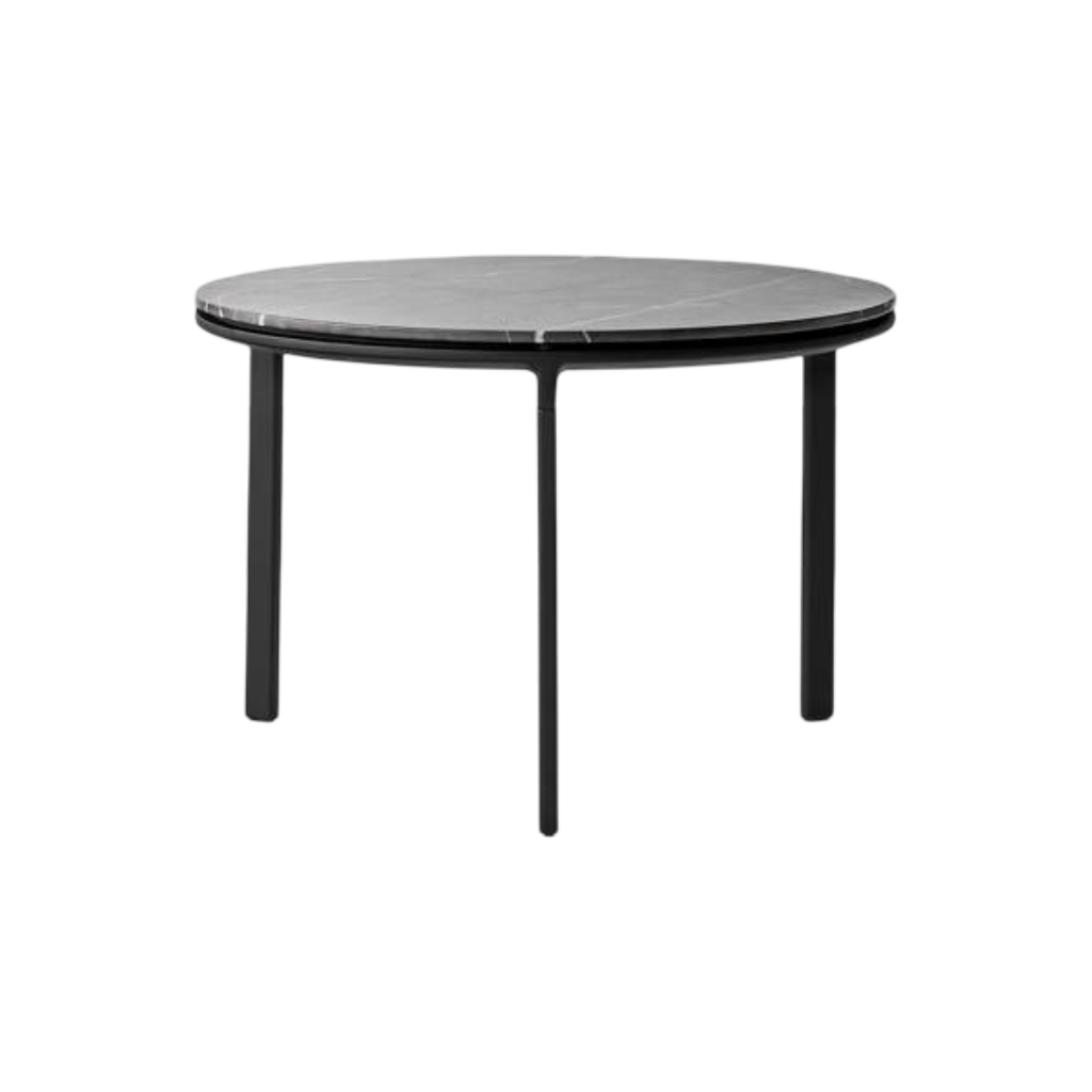 Vipp 423 Coffee Table Ø60