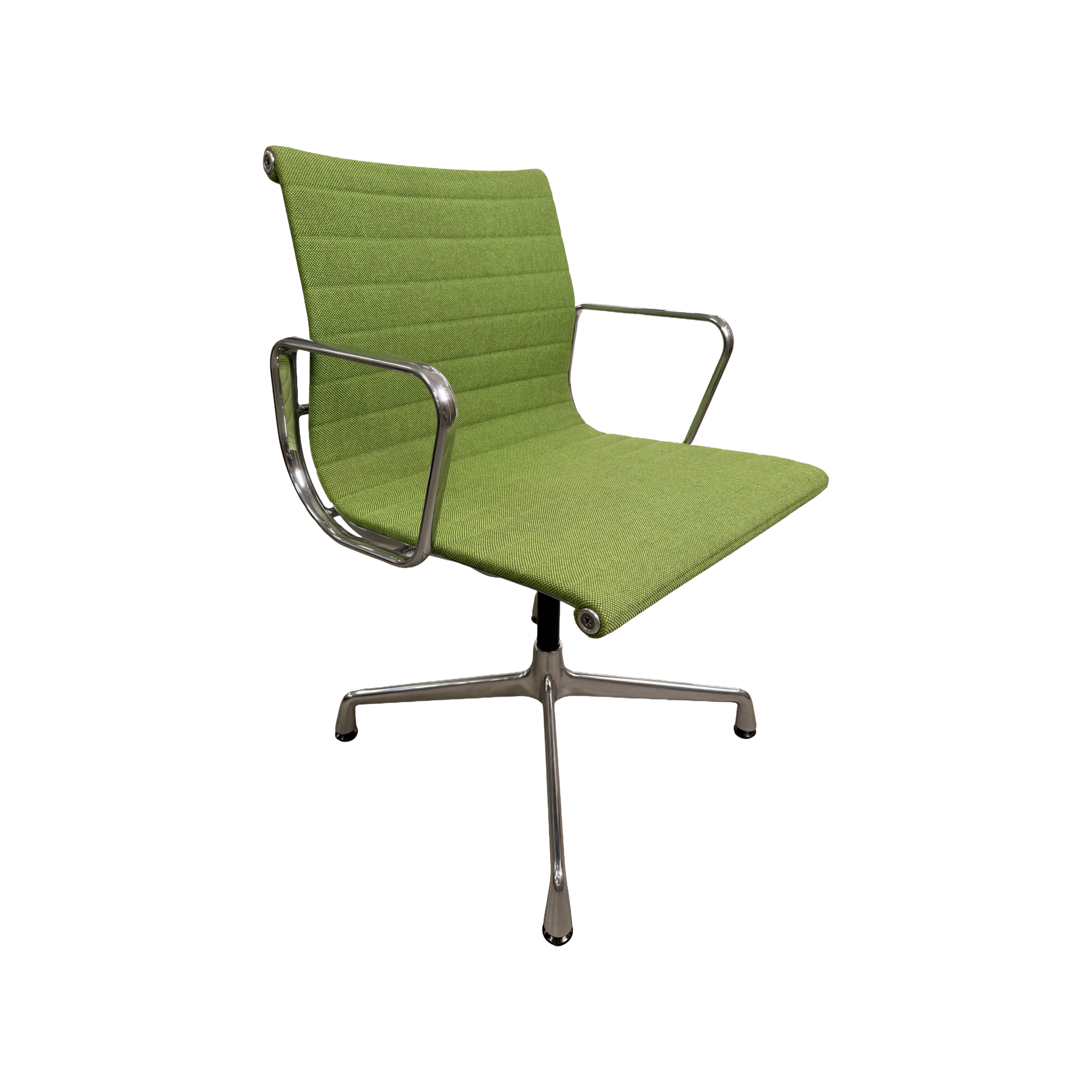 Vitra, Aluminium Chair EA 103