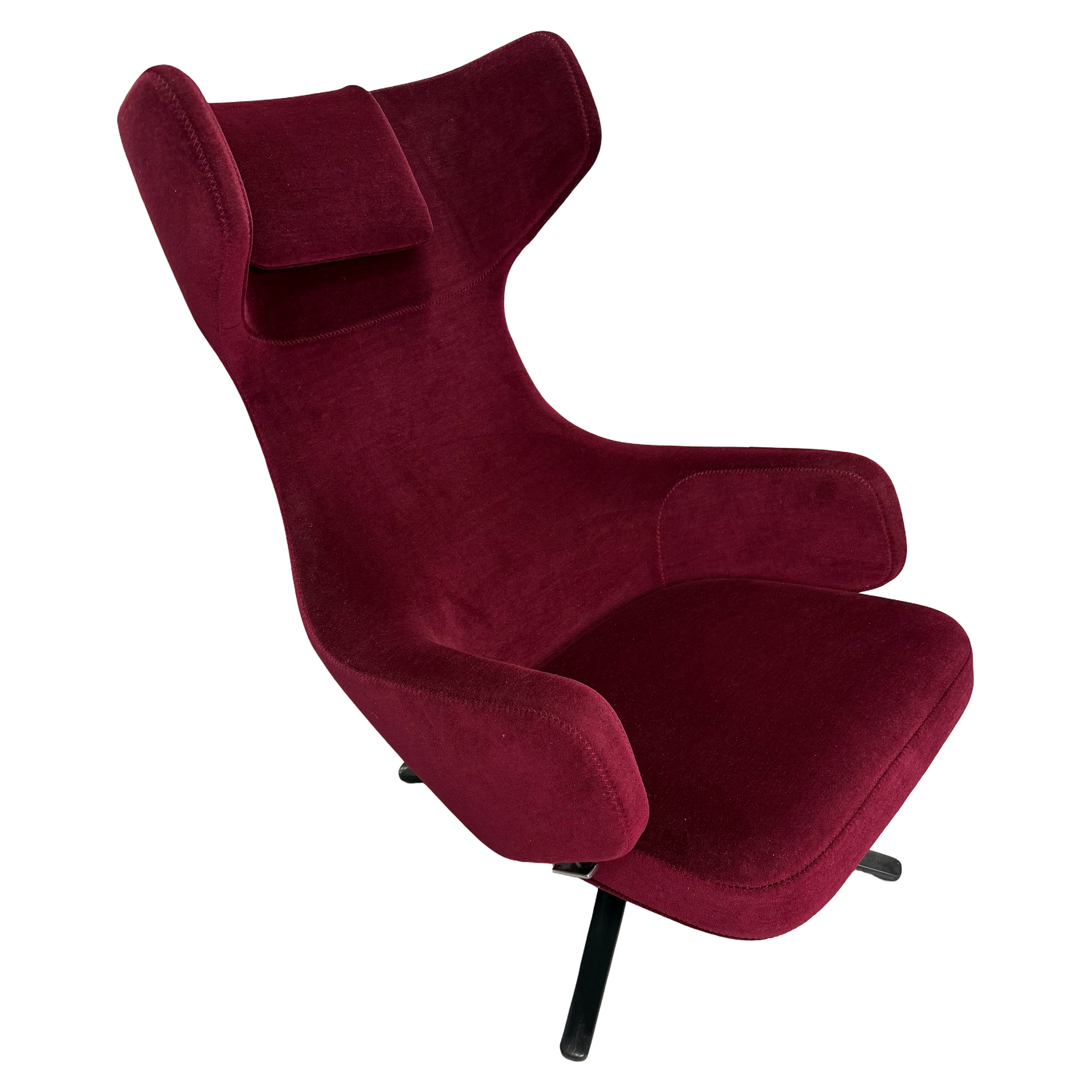 Vitra, Grand Repos & Ottomane