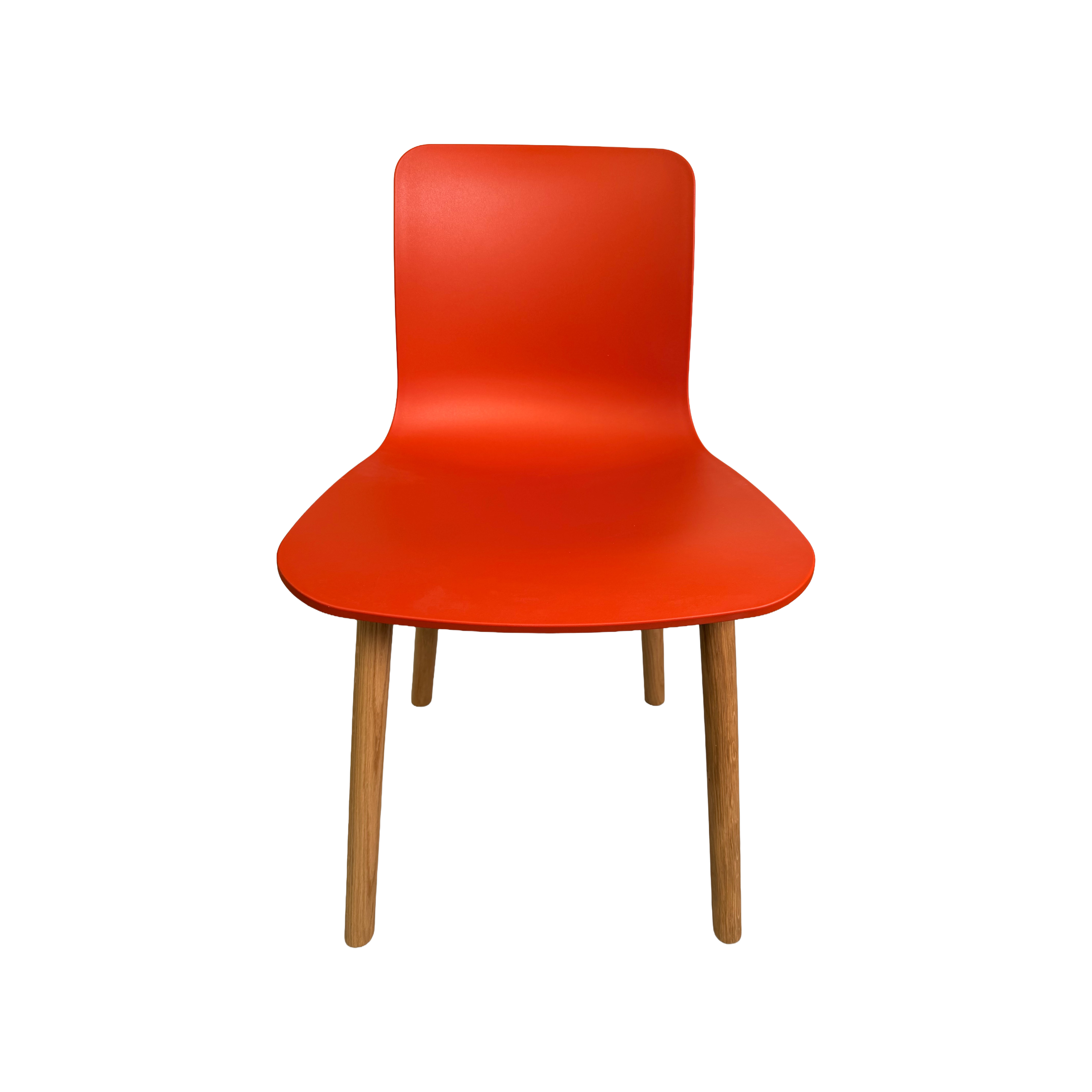 Vitra, HAL RE Wood