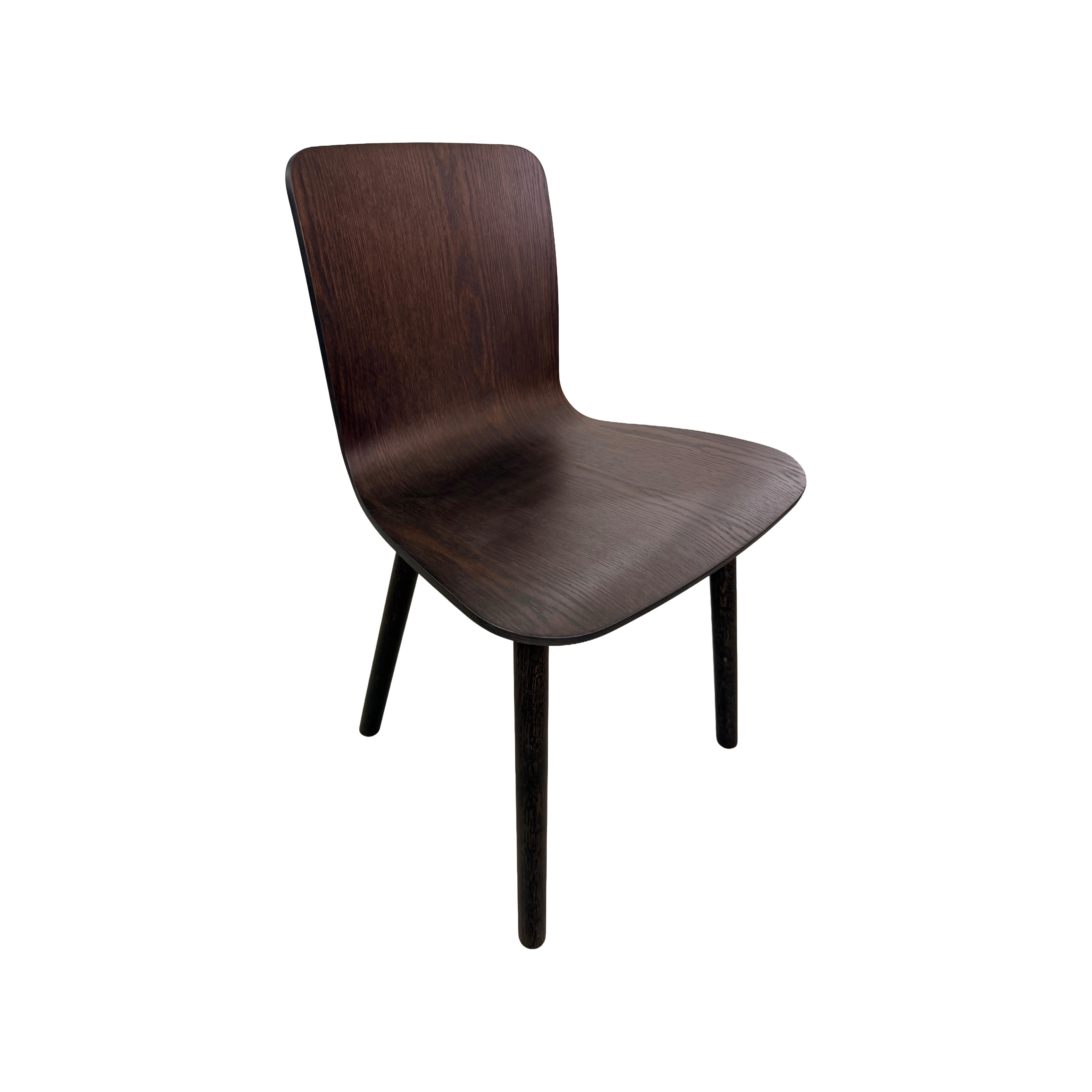 Vitra, HAL Ply Wood