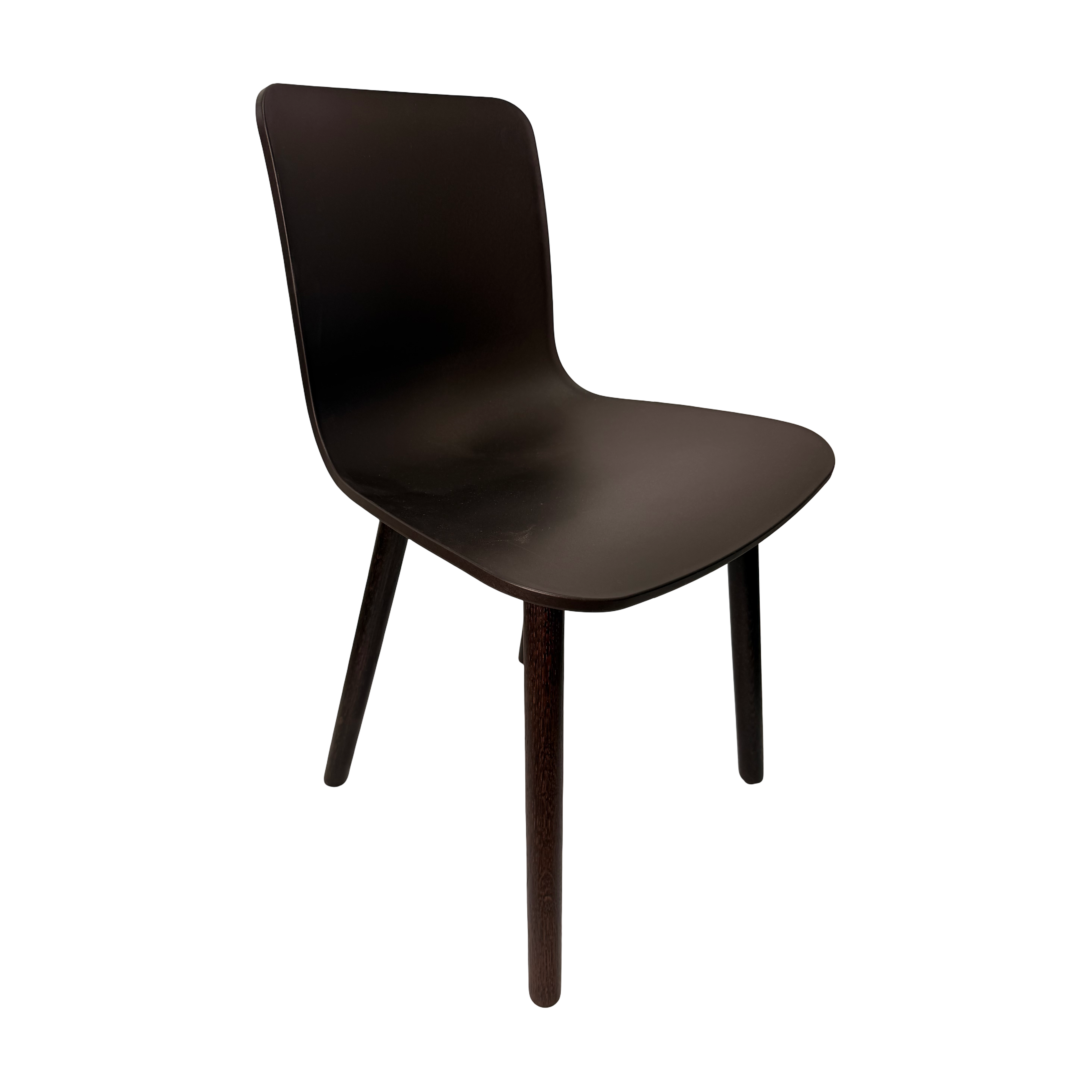 Vitra HAL RE Wood