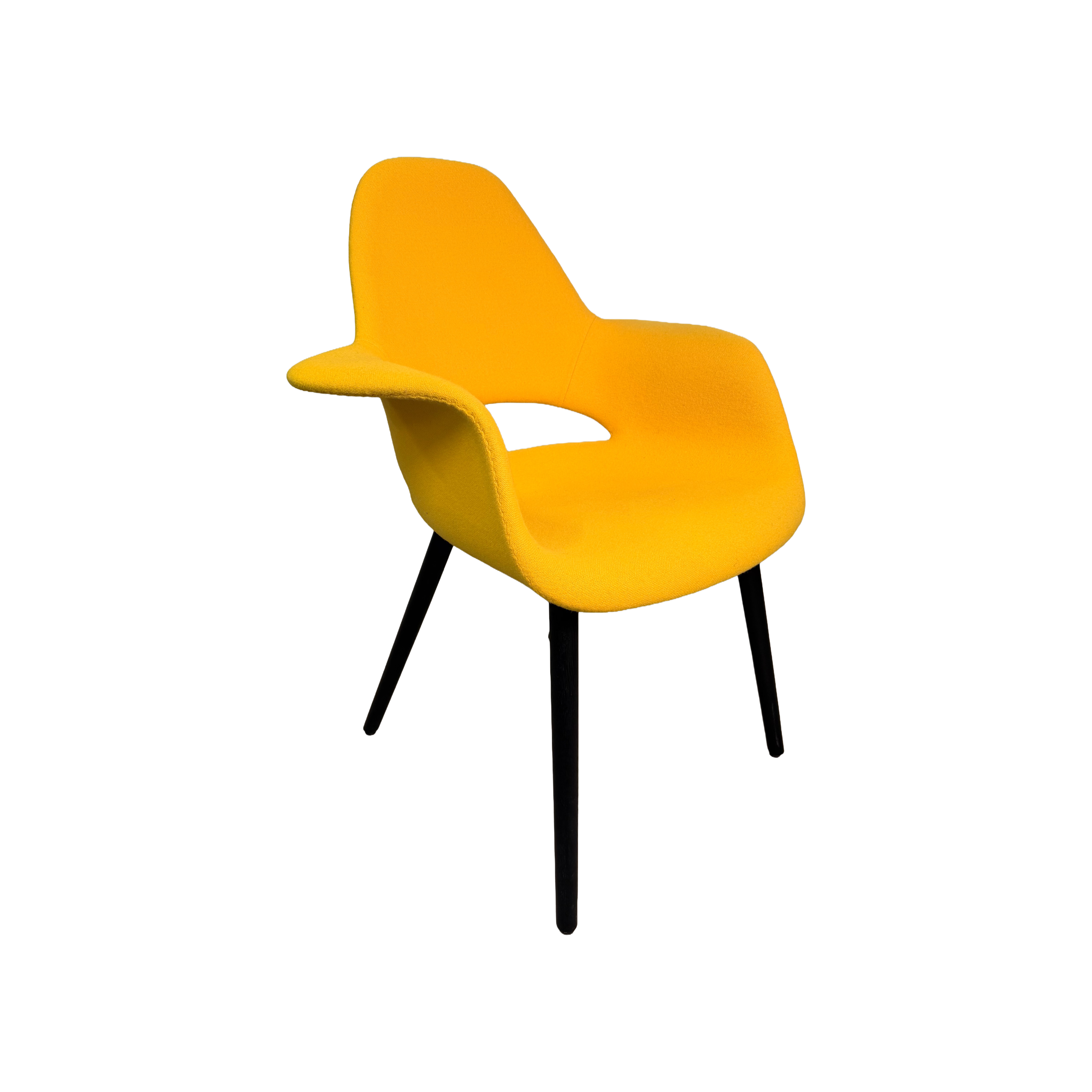 Vitra, Organic Chair