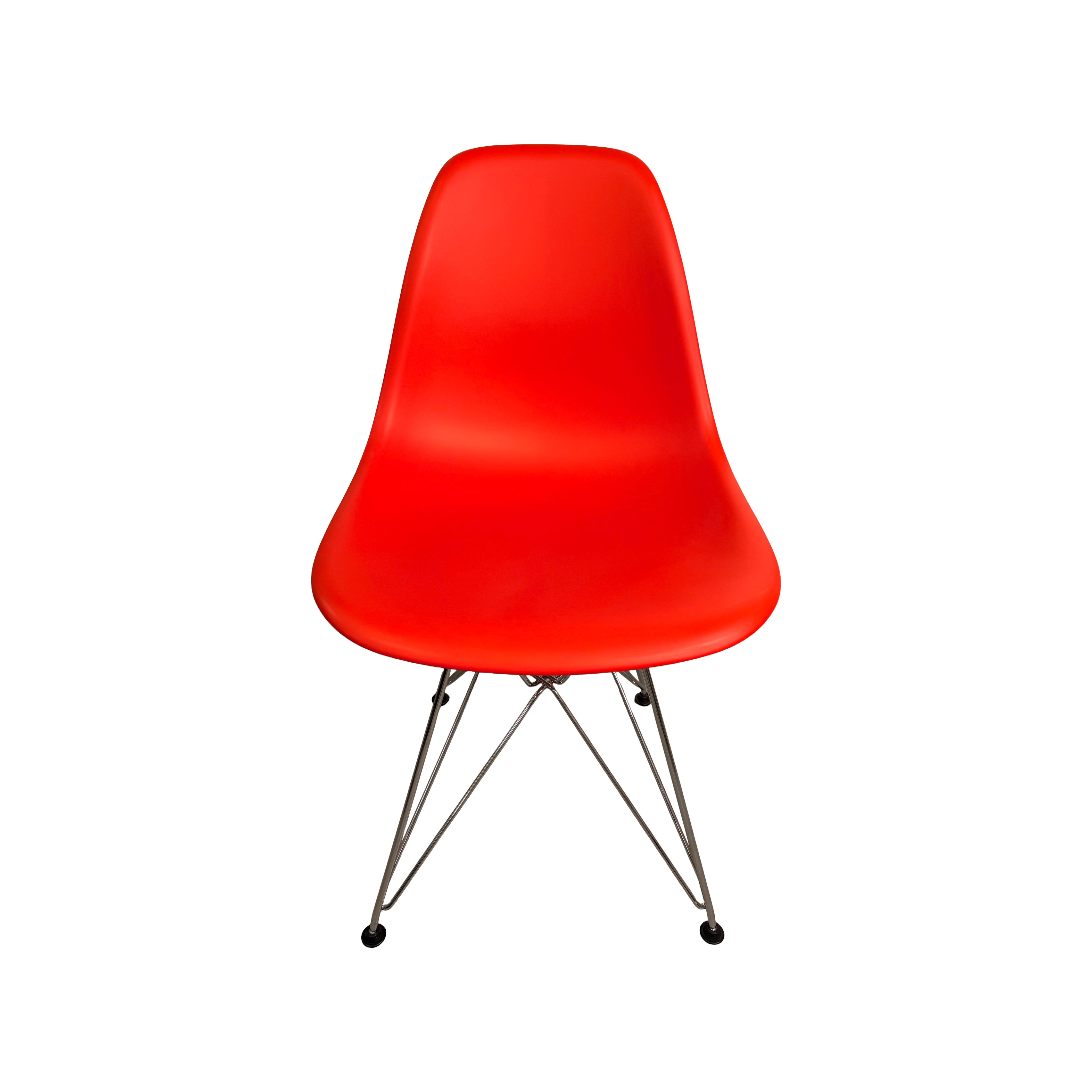 Vitra, Eames Plastic Side Chair RE DSR