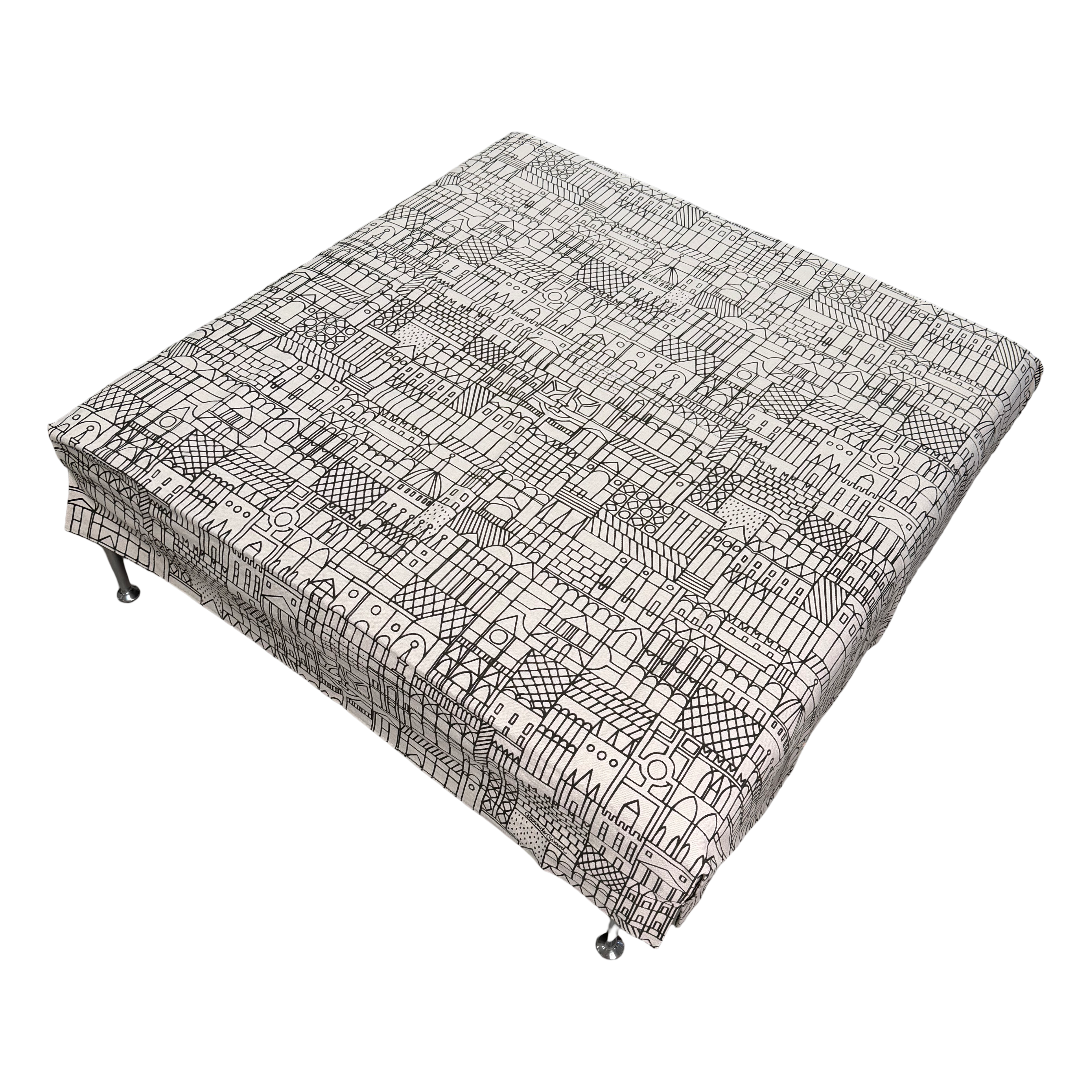 Vitra, Suita Plattform 120x120