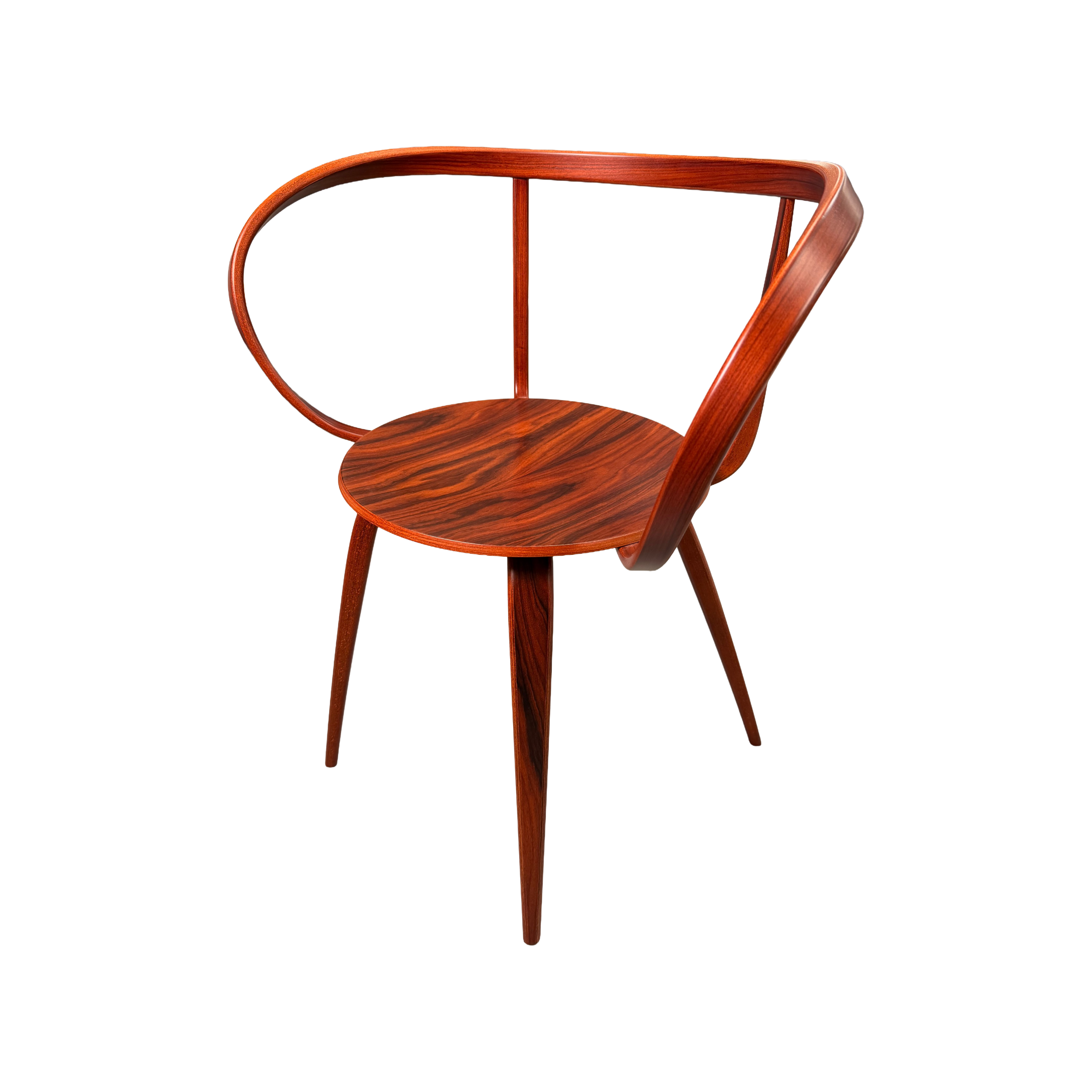 Vitra, Pretzel Chair