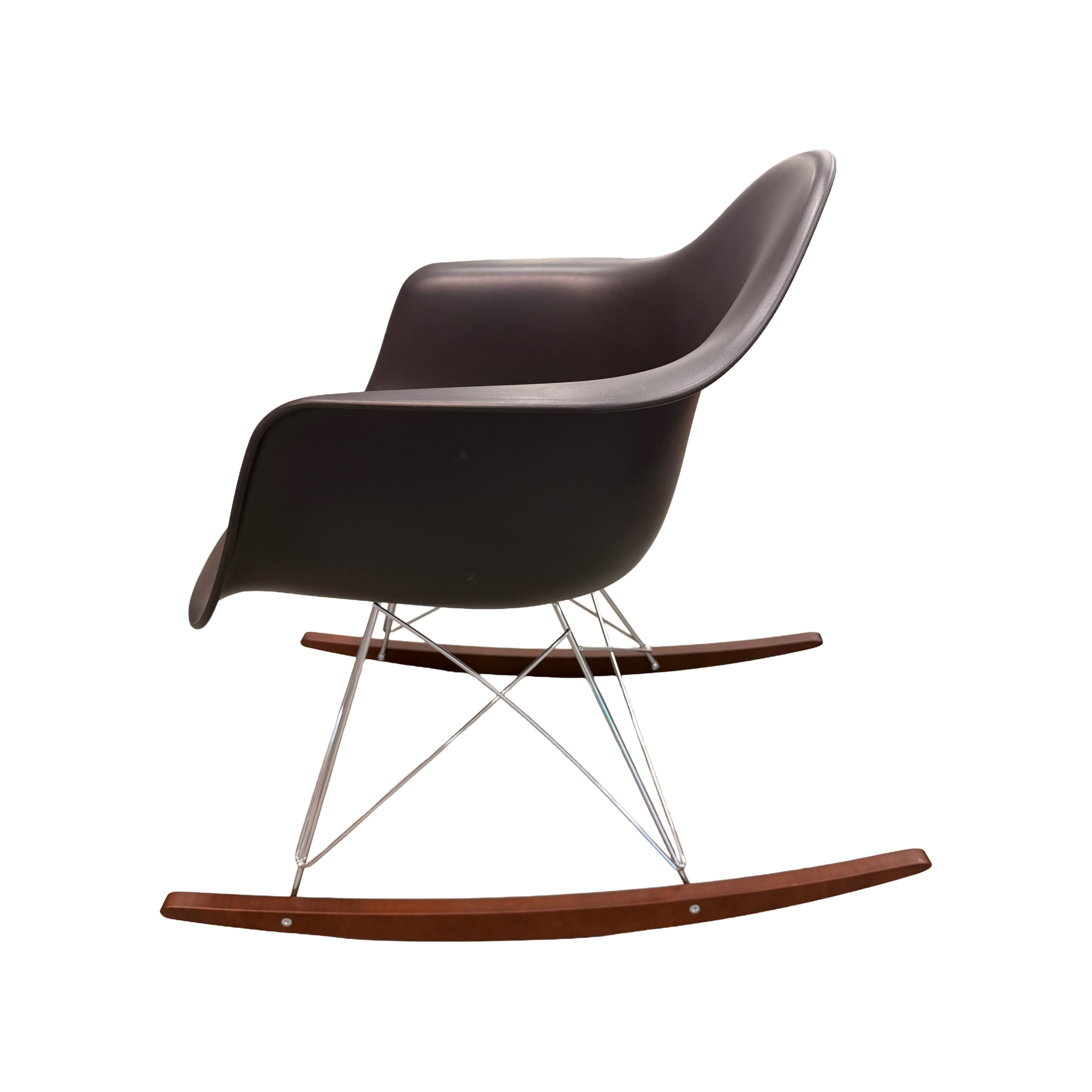 Vitra, Eames Plastic Armchair RE RAR