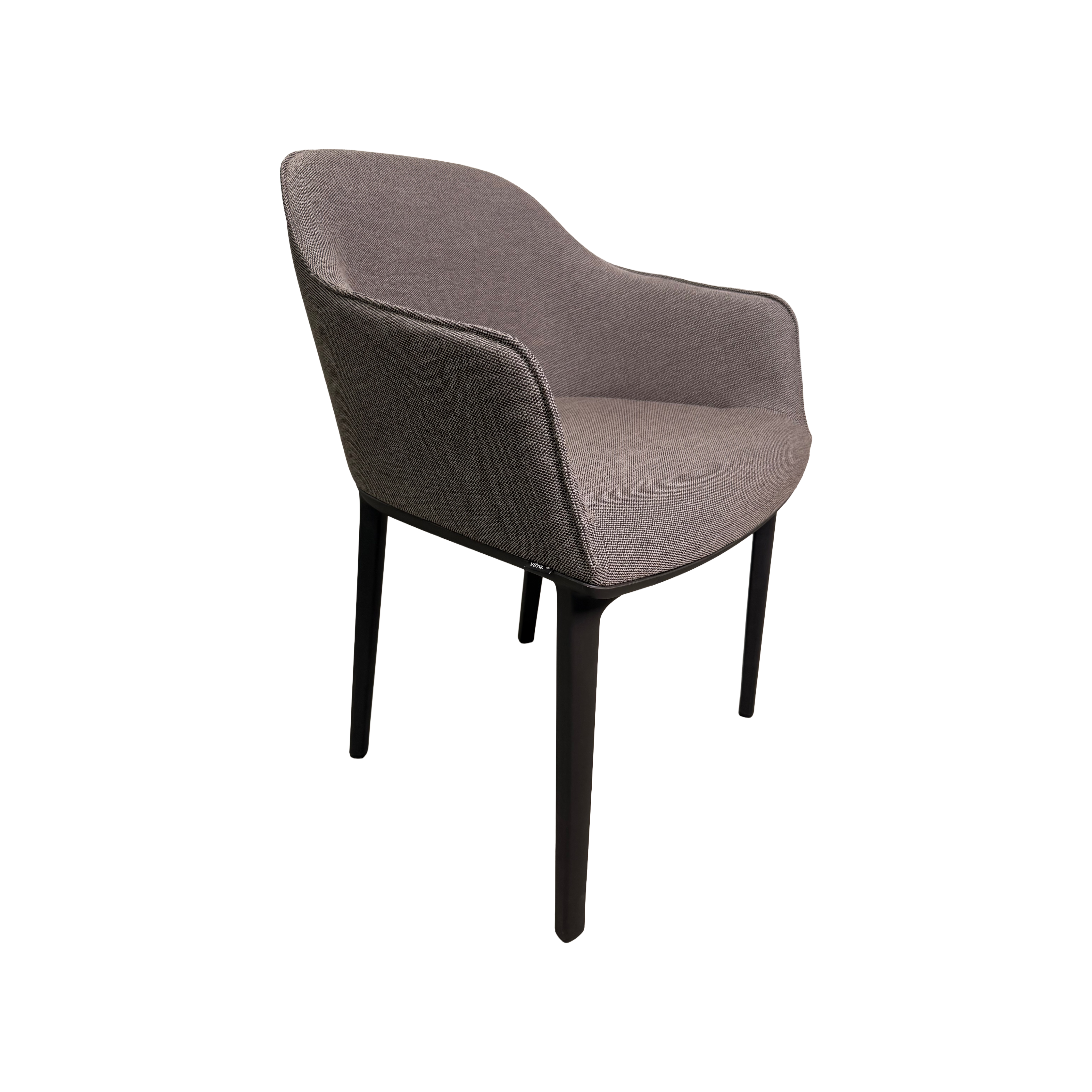 Vitra, Softshell Chair