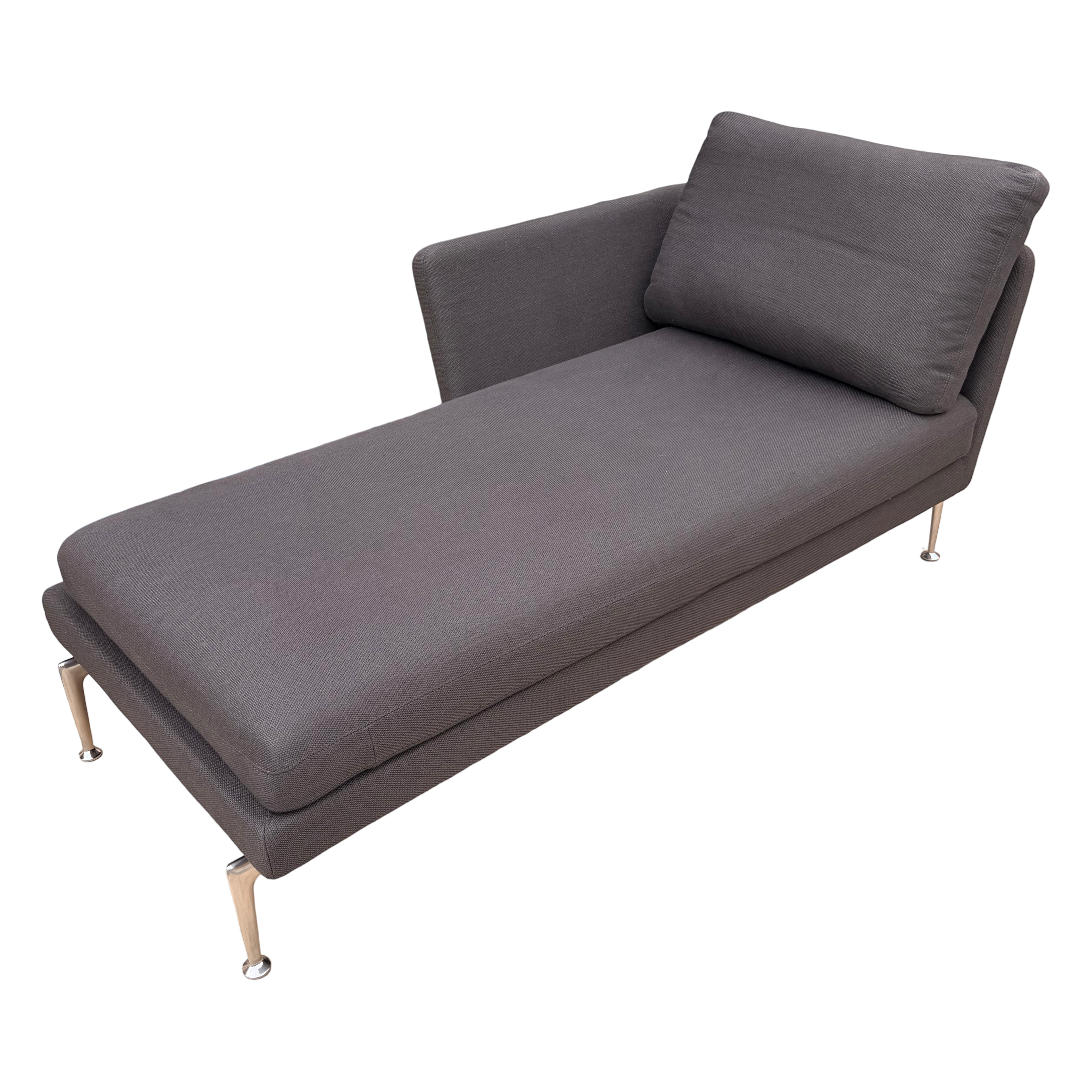 Vitra, Suita Chaise Longue