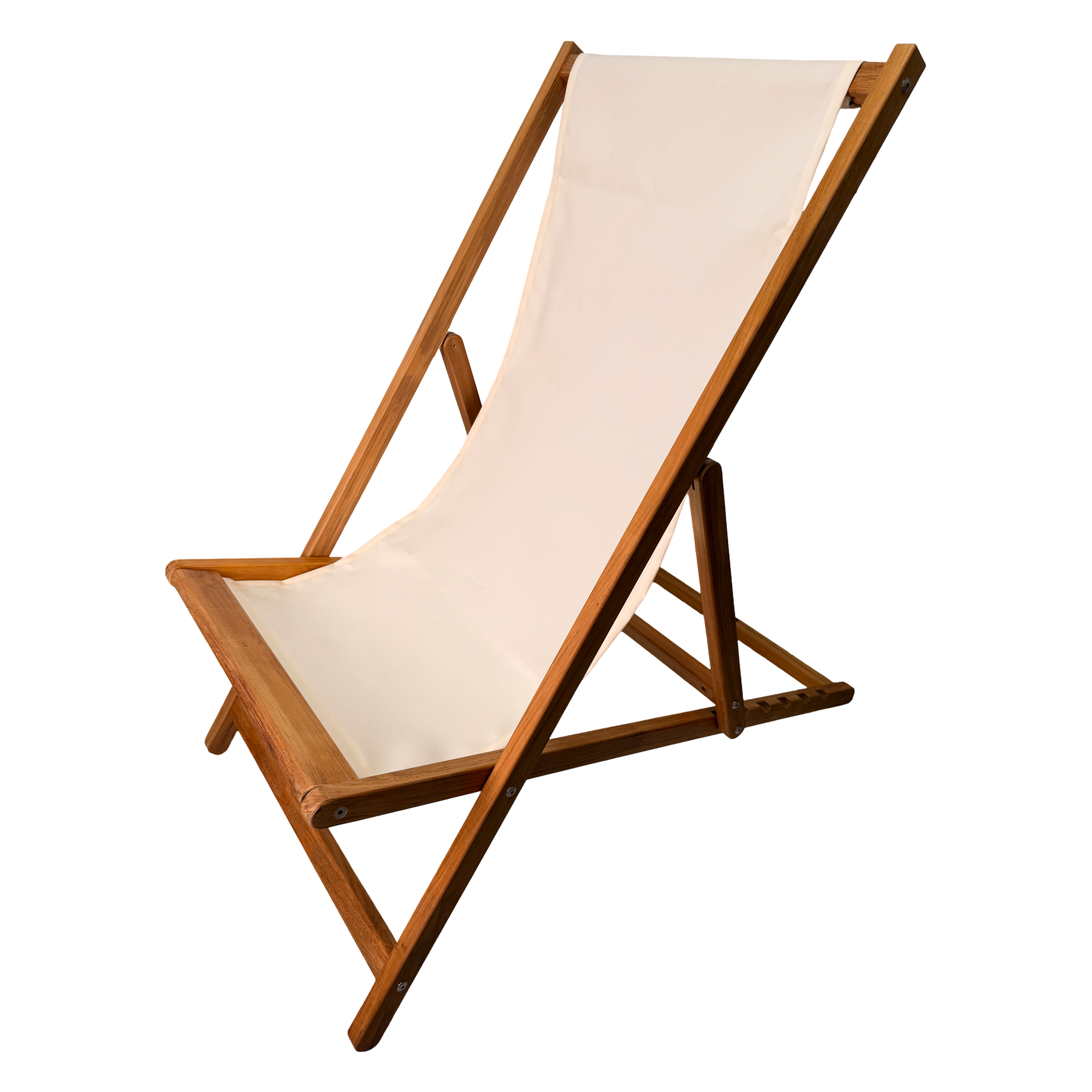 Weishäupl, Cabin Liegestuhl Basic