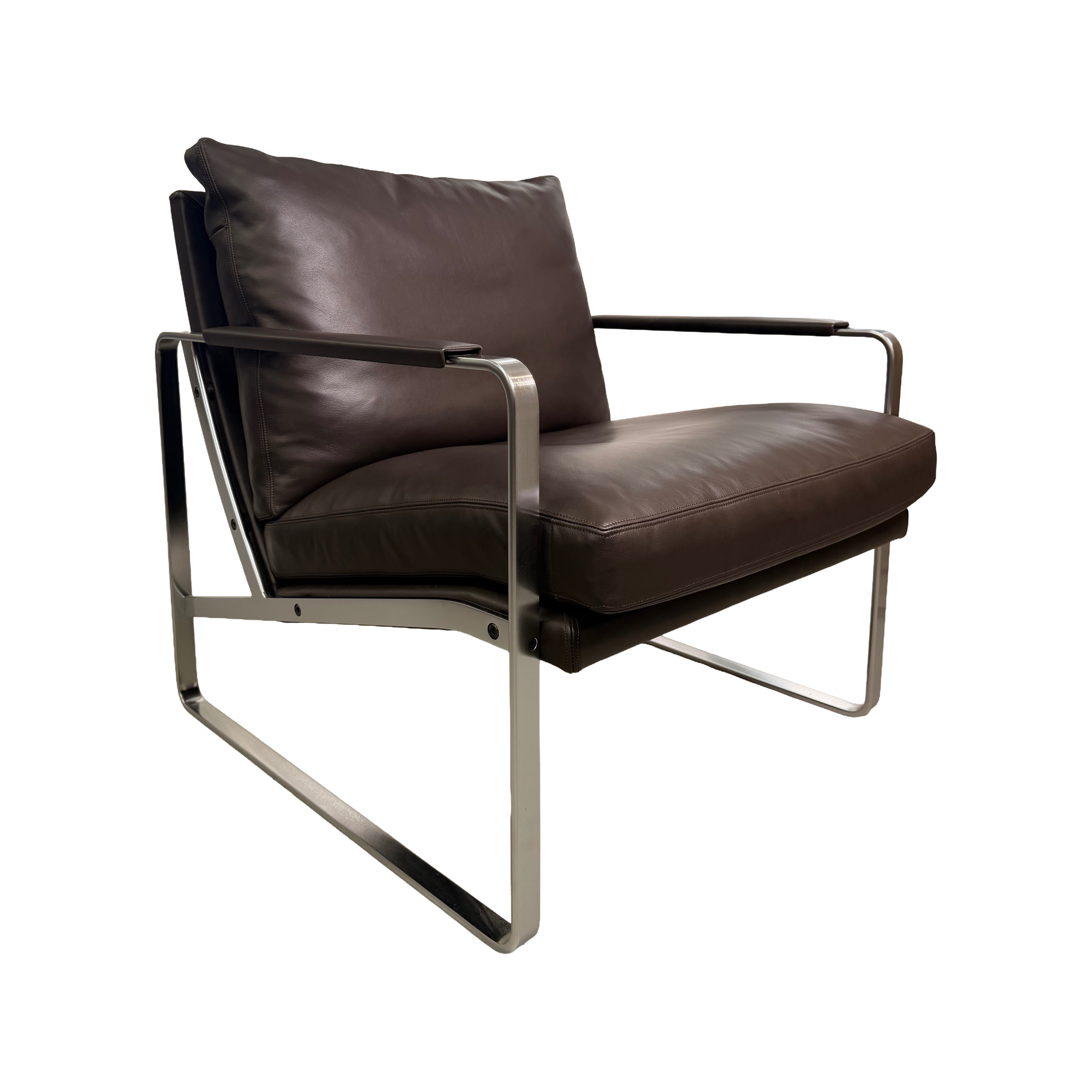 Walter Knoll, Fabricius Armchair