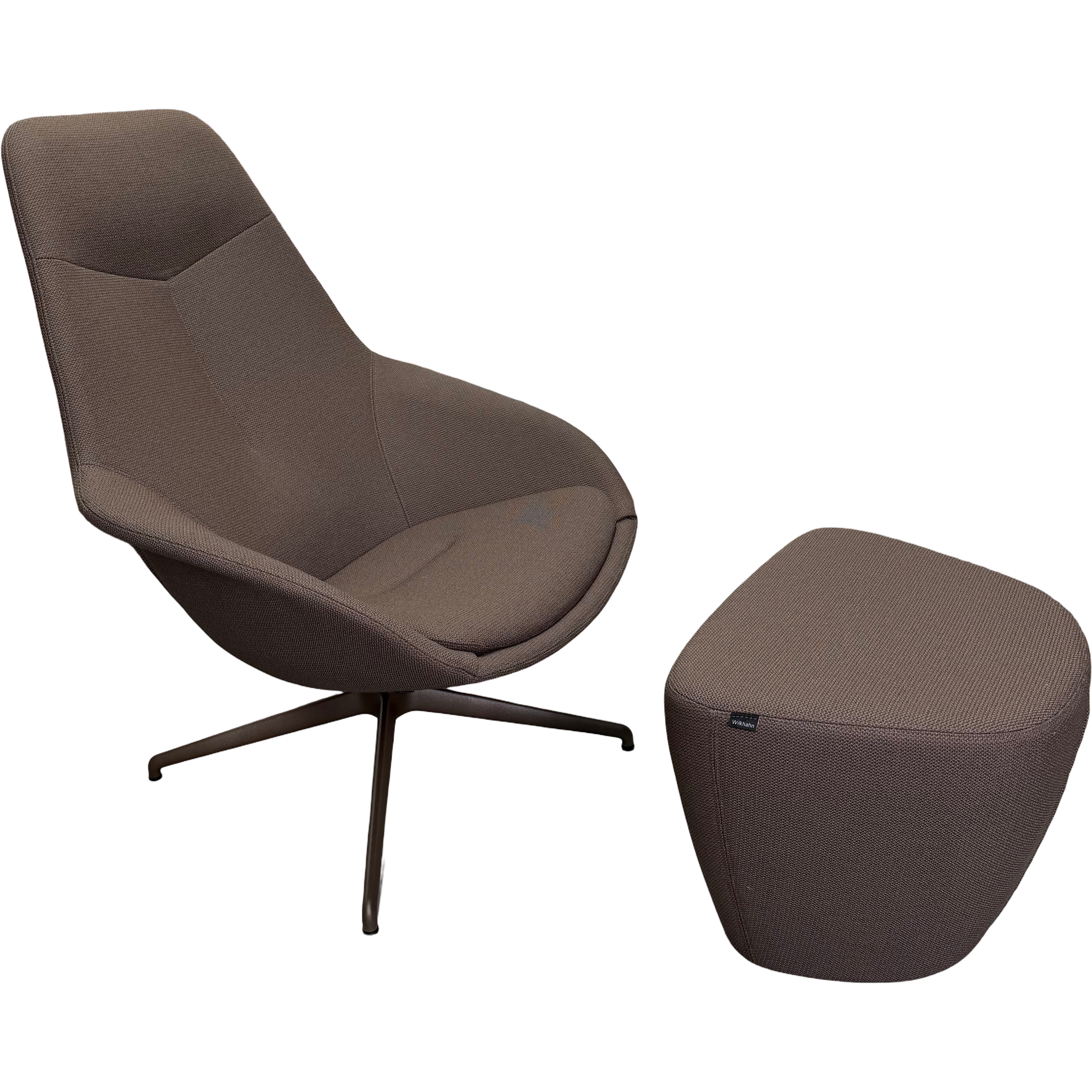 Wilkhahn, Yonda Lounge