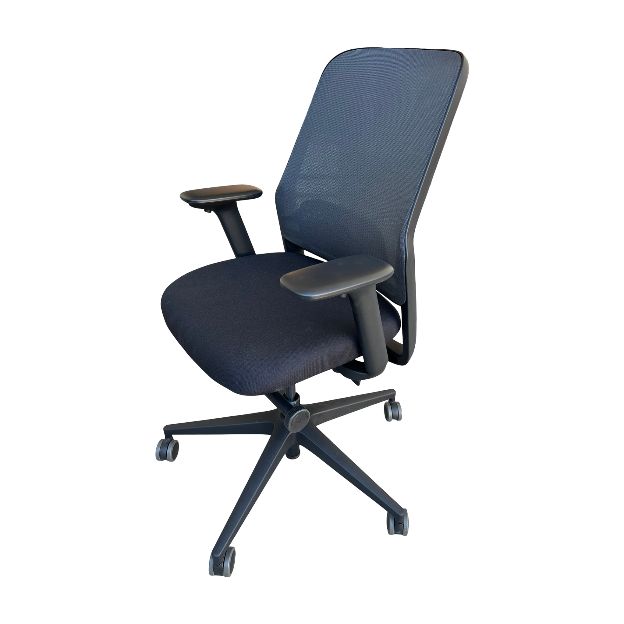 Wilkhahn, ME Mesh Drehstuhl 181/6