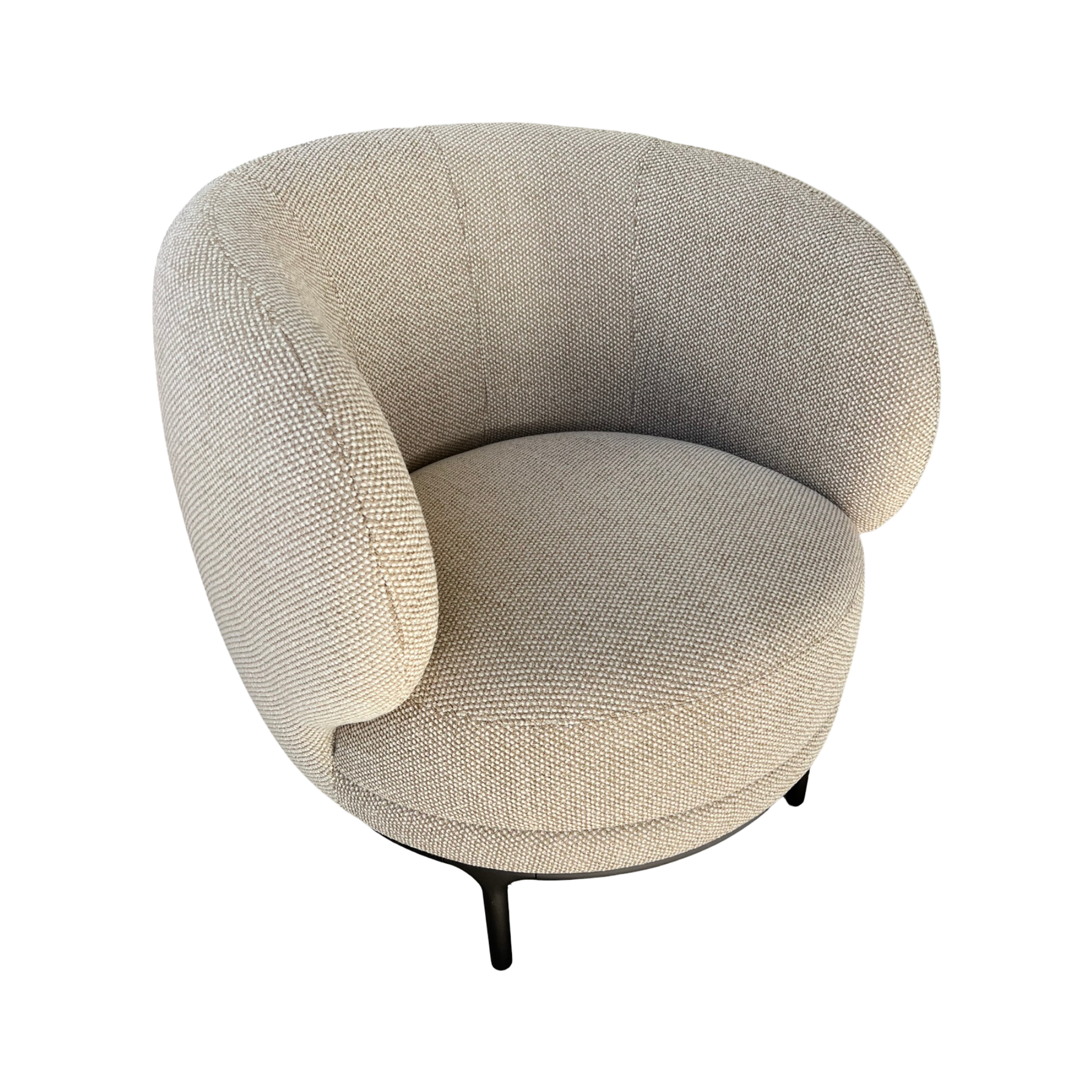 Wittmann, Vuelta Fauteuil 72