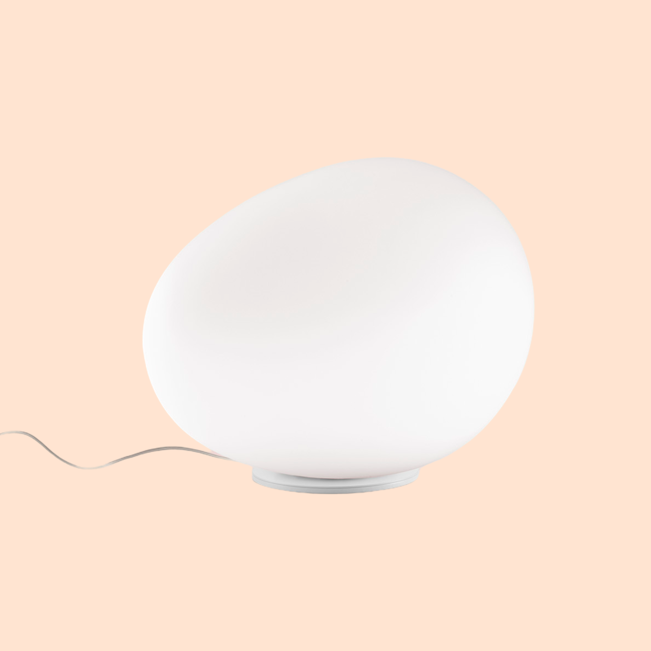Foscarini, Gregg Grande Tischleuchte