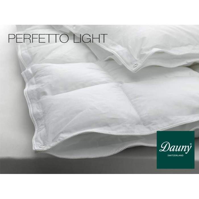 Dauny, Perfetto Light