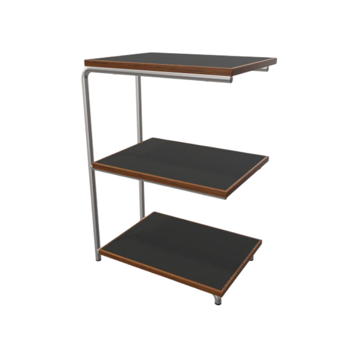 Moser Beistelltisch, Modell 120 – Embru