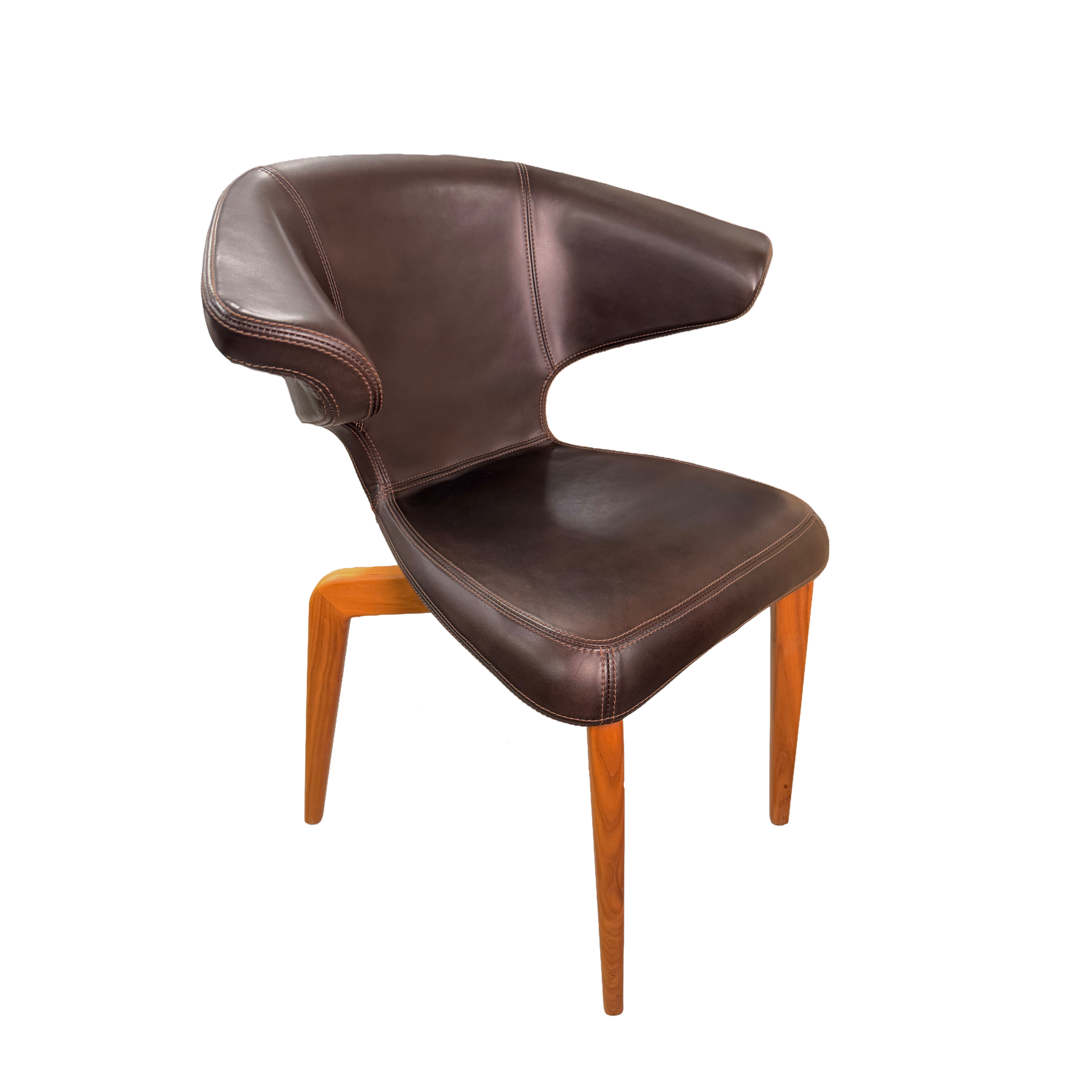 ClassiCon, Munich Armchair