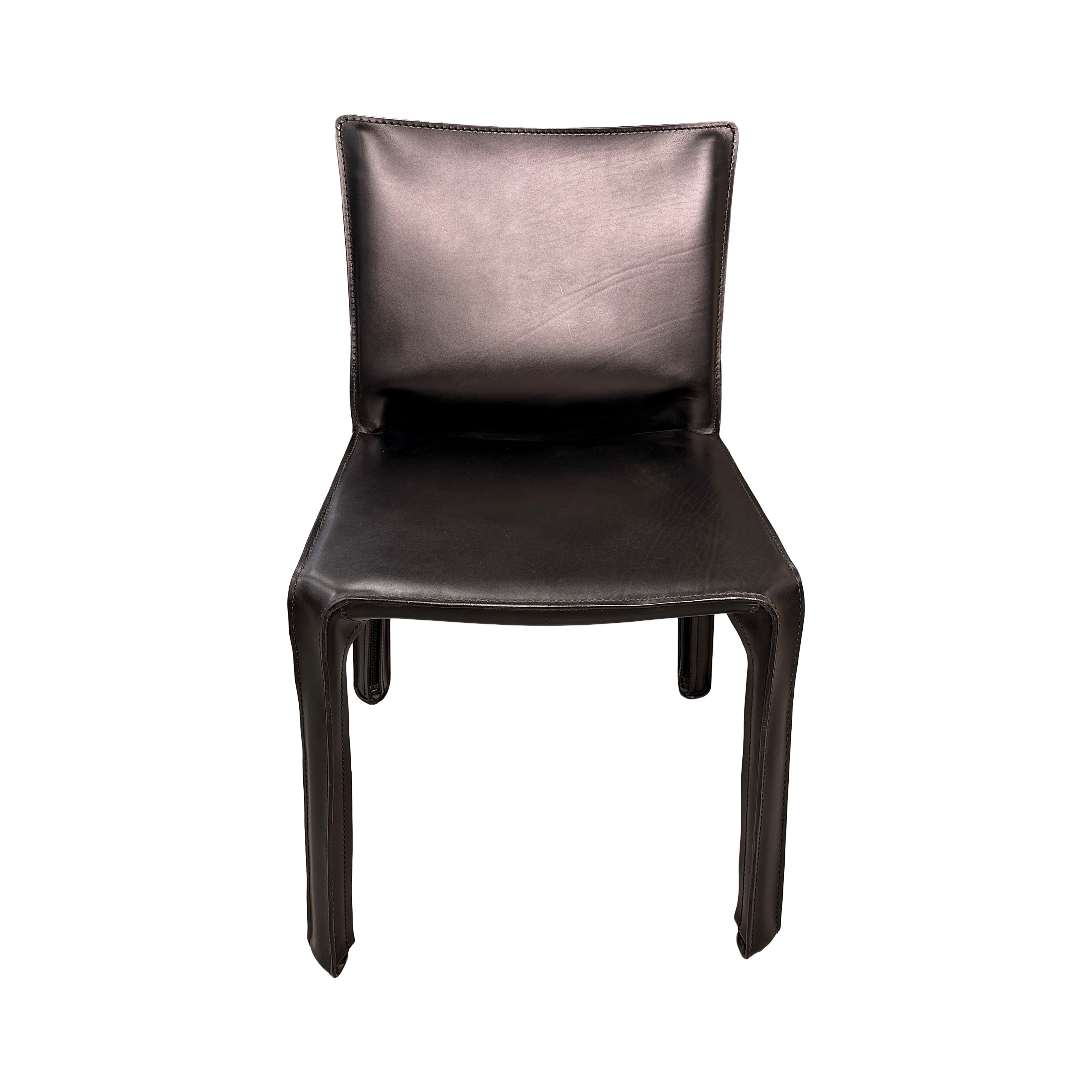 Cassina, Cab 412
