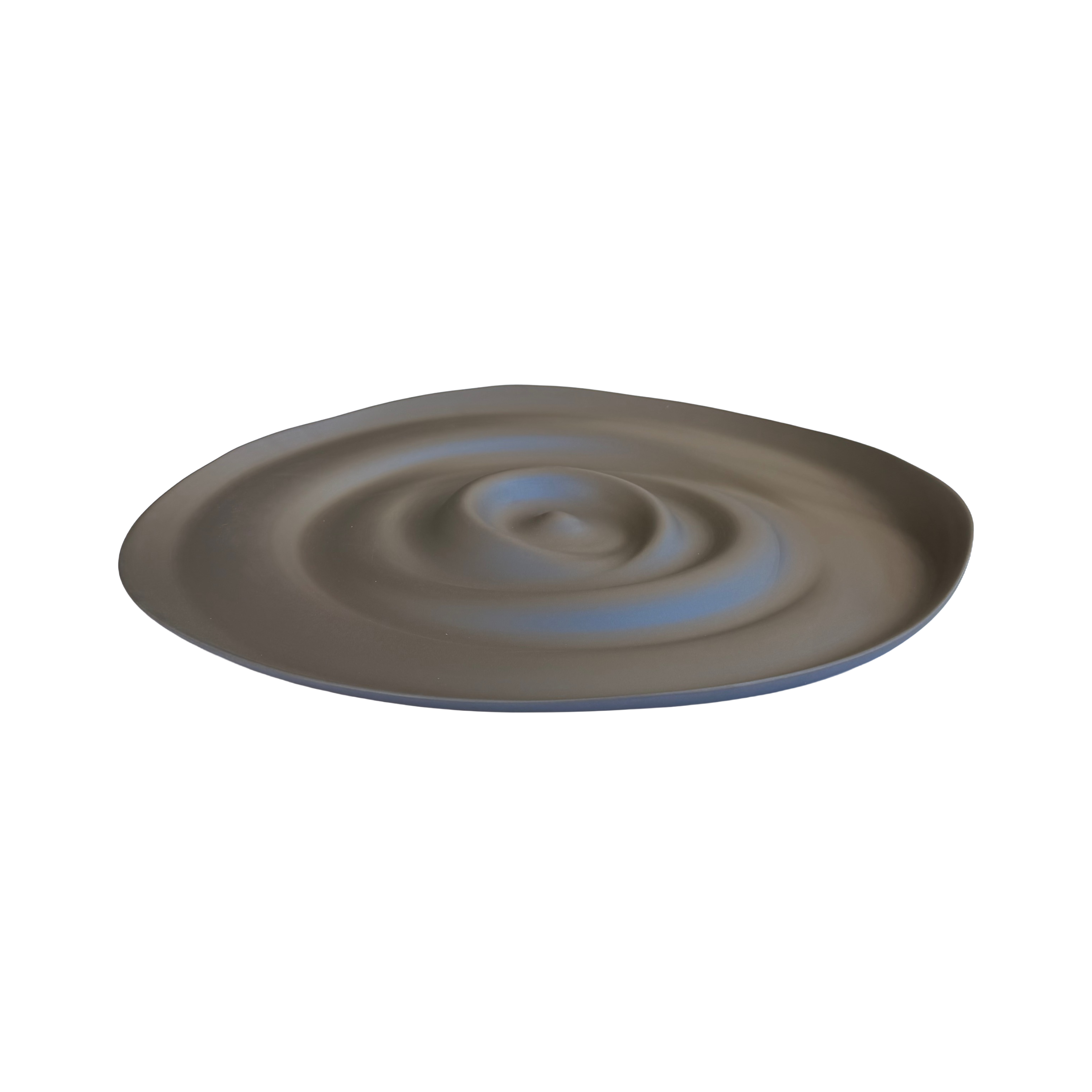 Rina Menardi, Vortice Small Dark Bronze