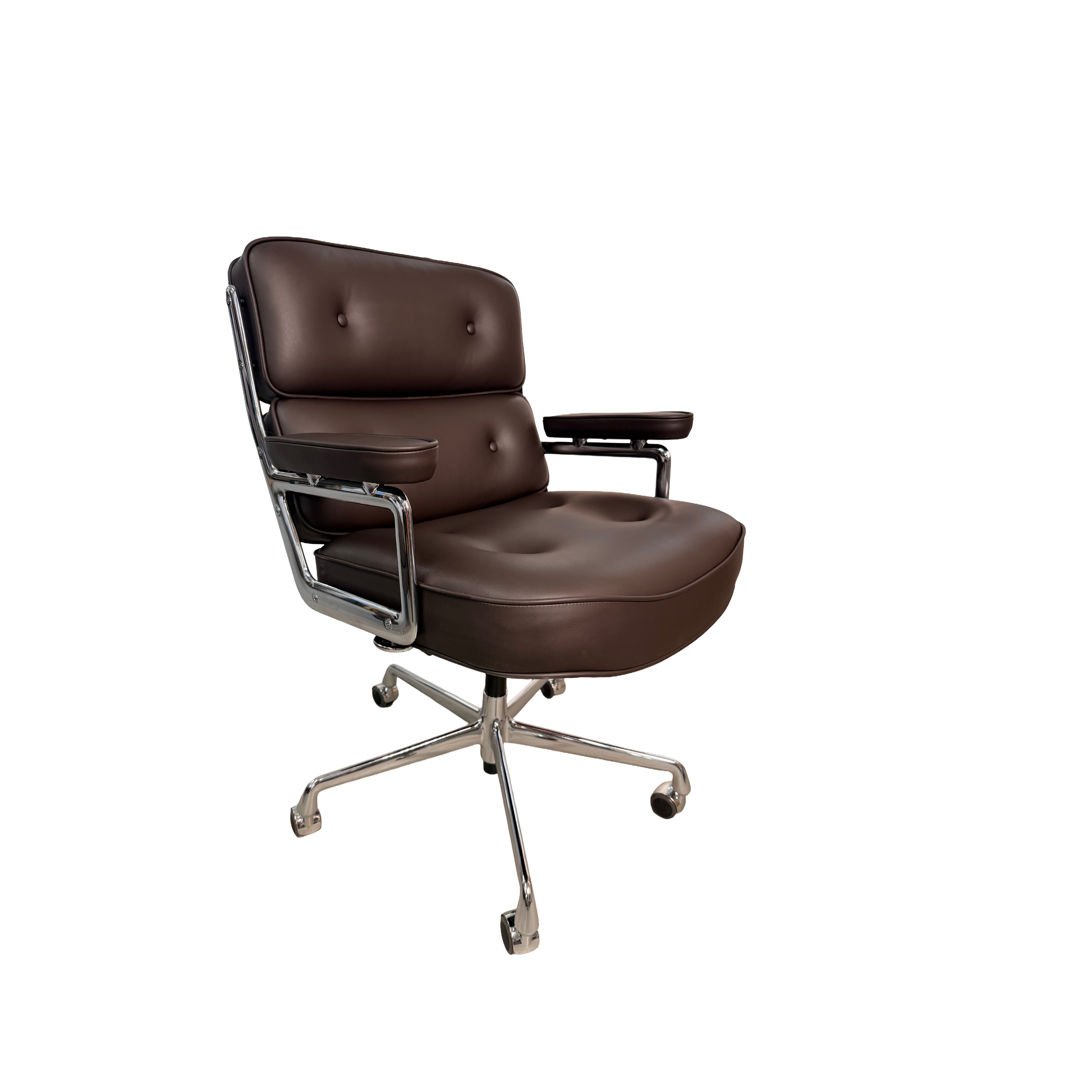 Vitra, Lobby Chair ES 104
