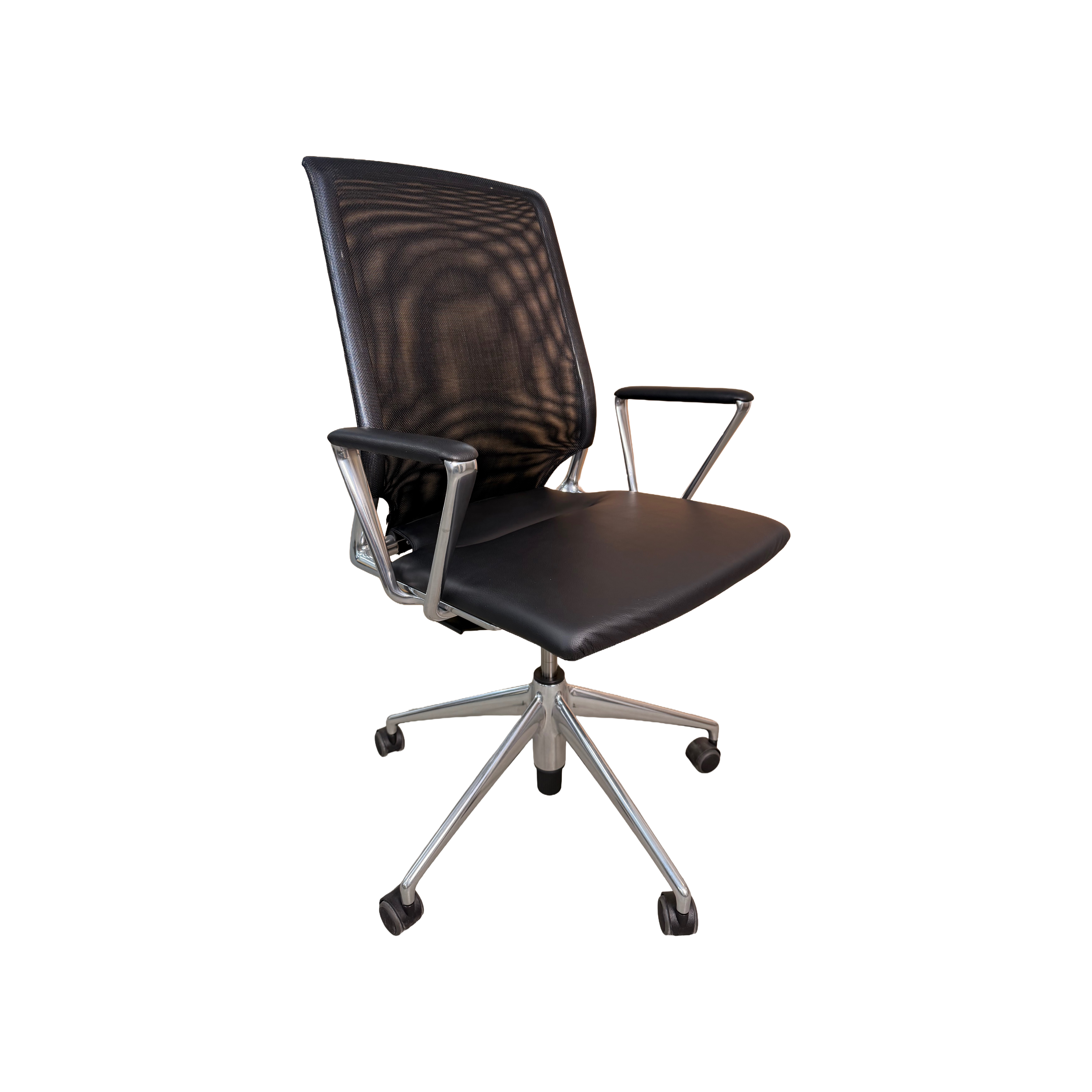 Vitra, Meda Chair