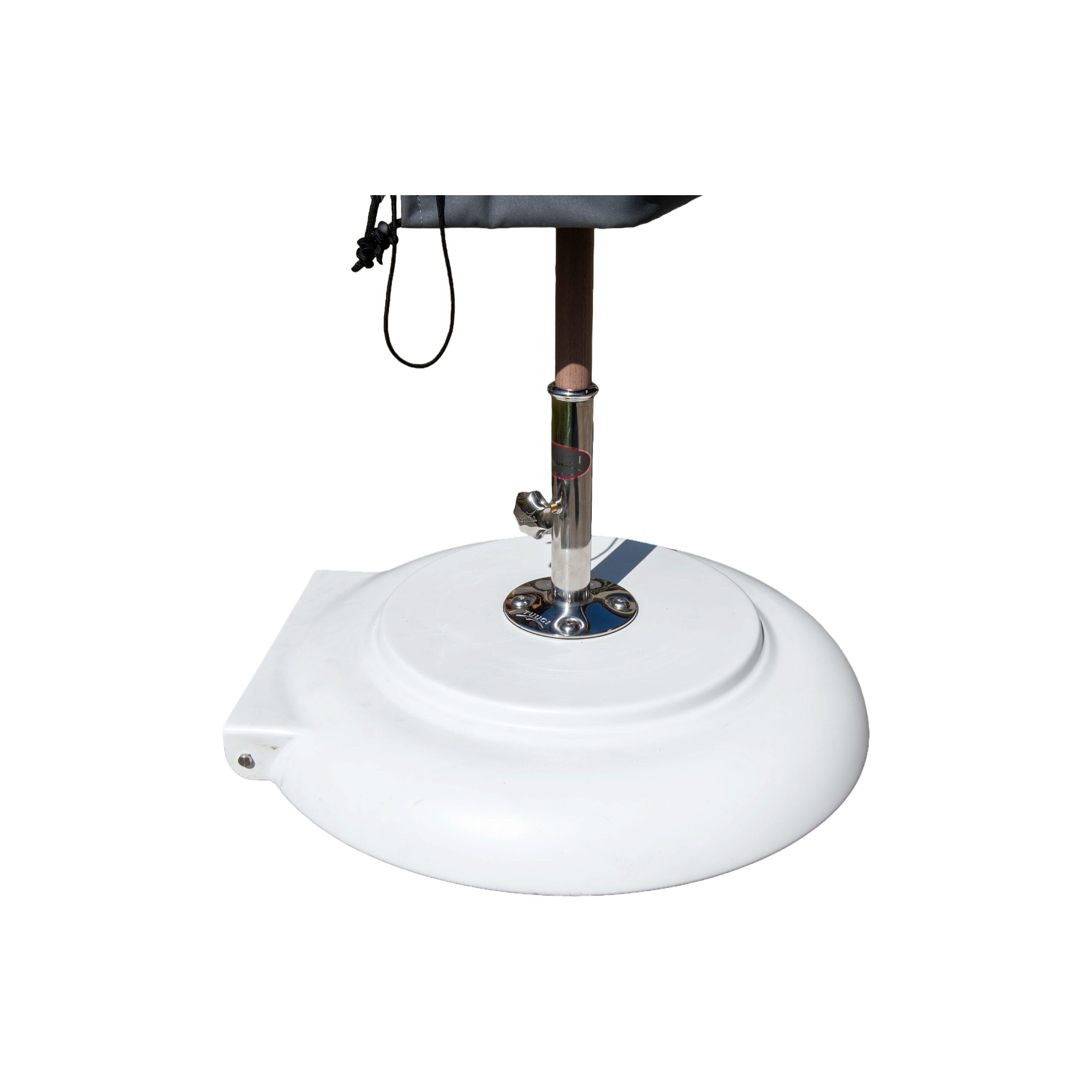 Tuuci – Aluma-Crete Round Anchor