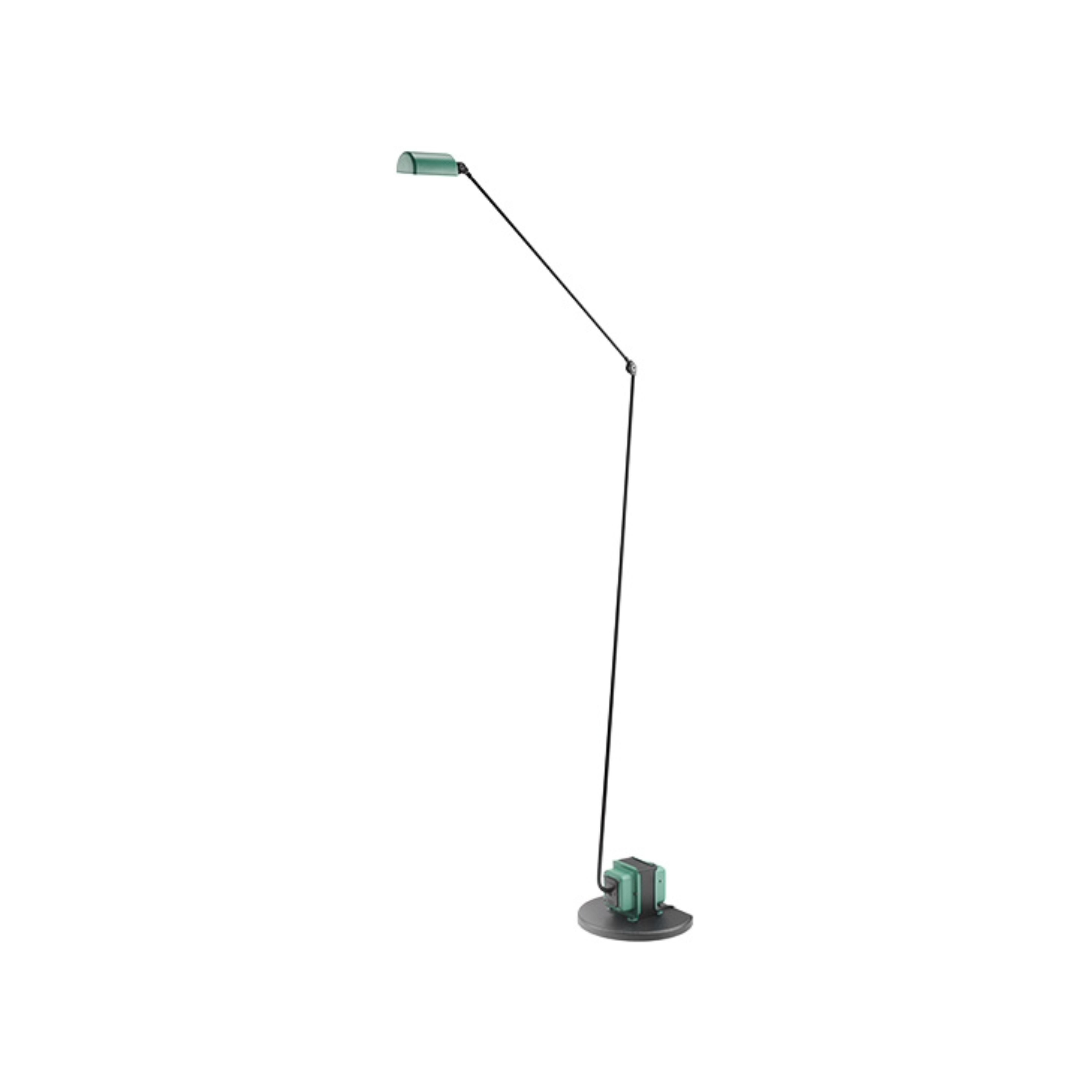 LUMINA, Daphine Terra Green – Limited Edition