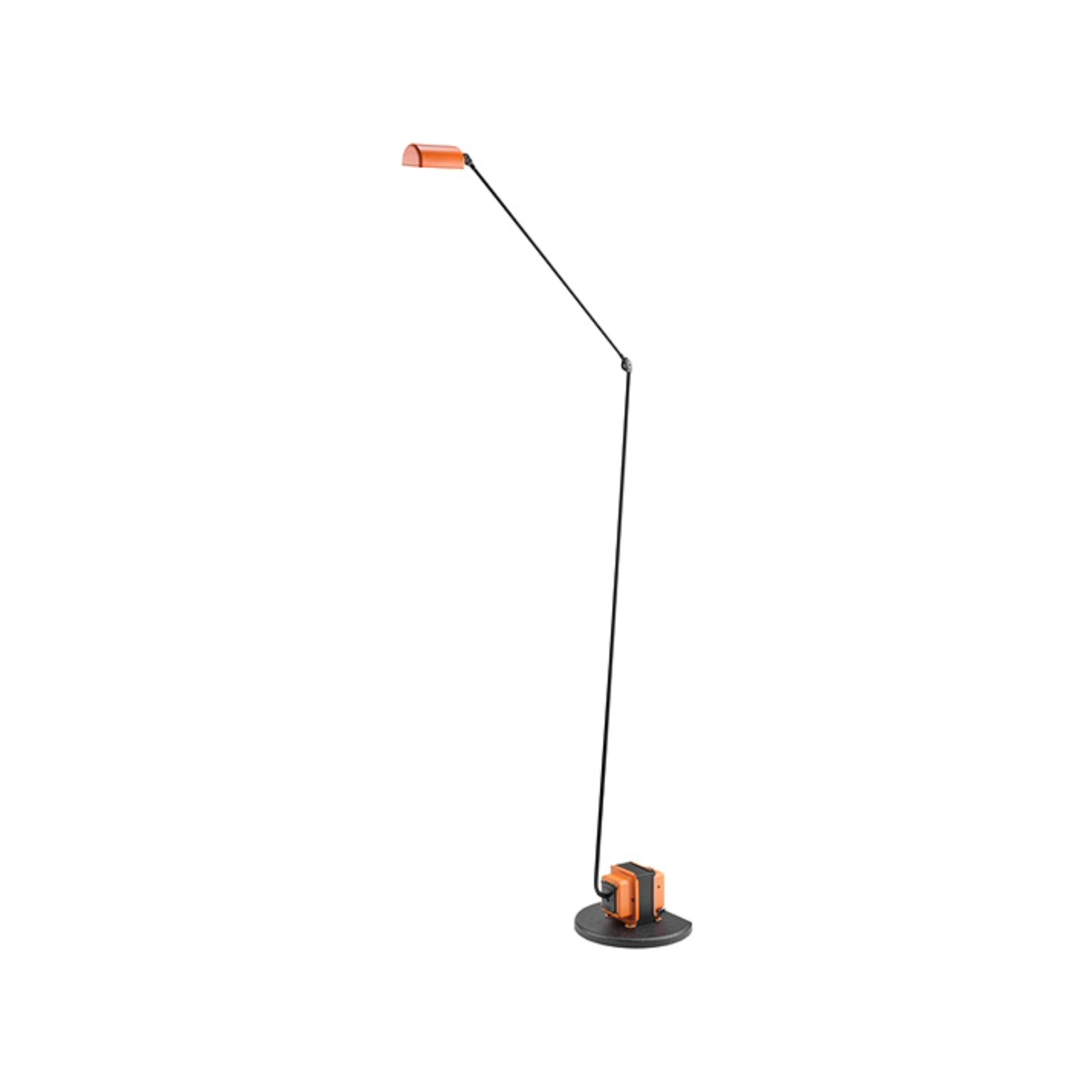 LUMINA, Daphine Terra Orange – Limited Edition