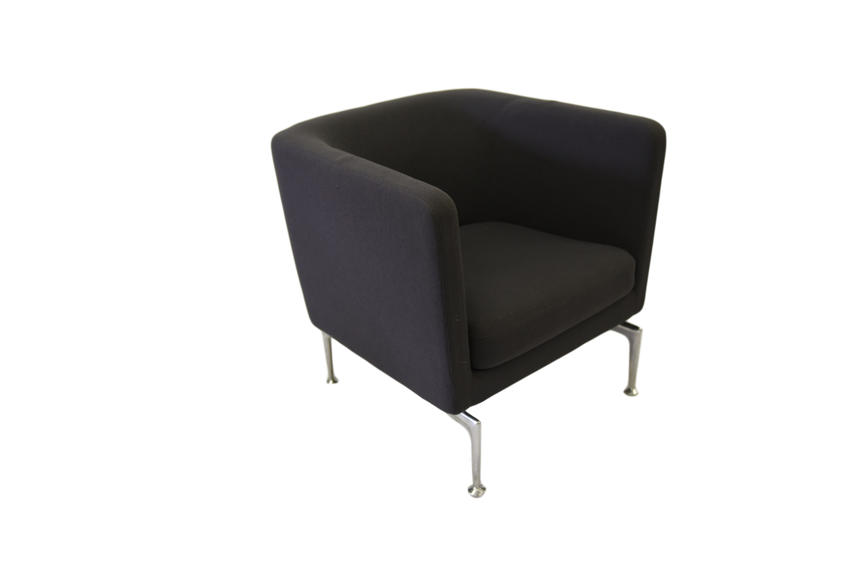 Suita Club - Vitra