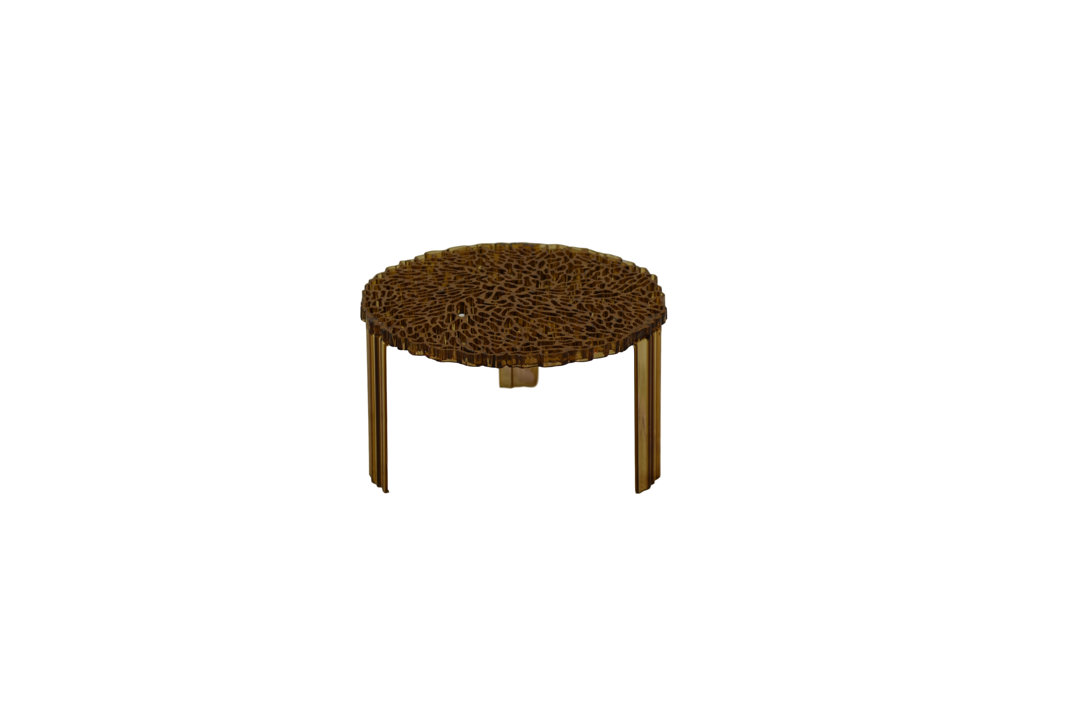 T-Table Design Patricia Bernst - Kartell