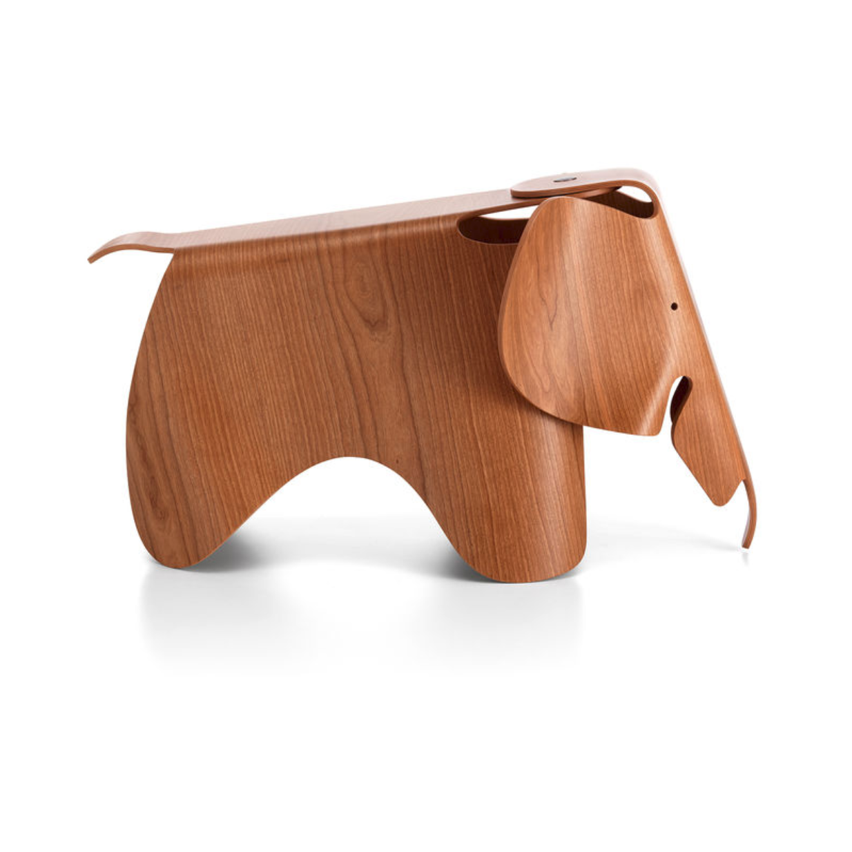 Elephant Plywood Kirsch, Vitra