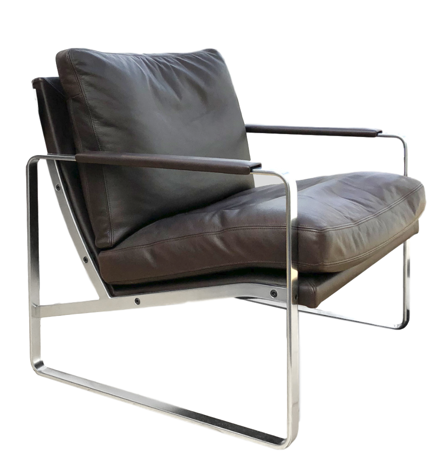 Fabricius, Walter Knoll