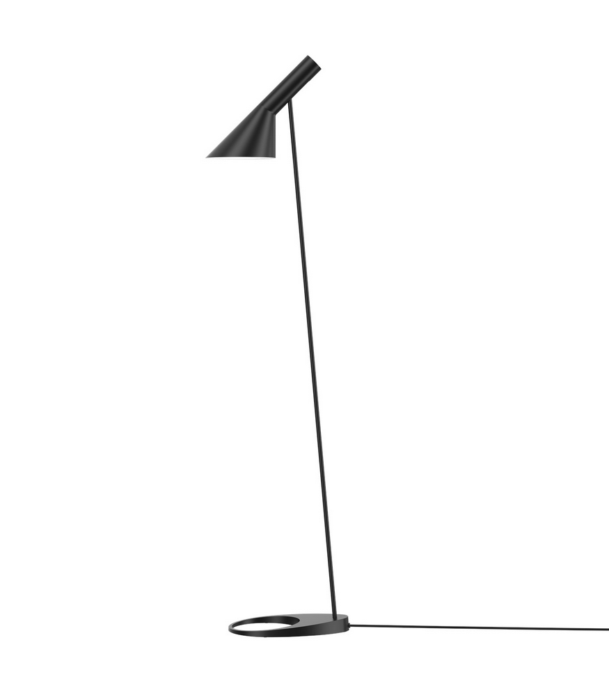 Louis Poulsen, AJ Floor