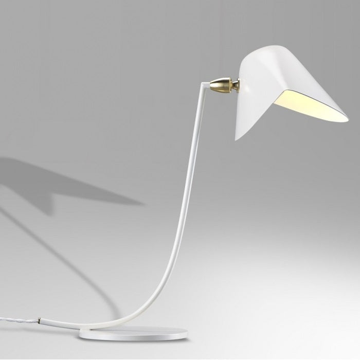 Serge Moille, Lampe Bureau Antony Weiss